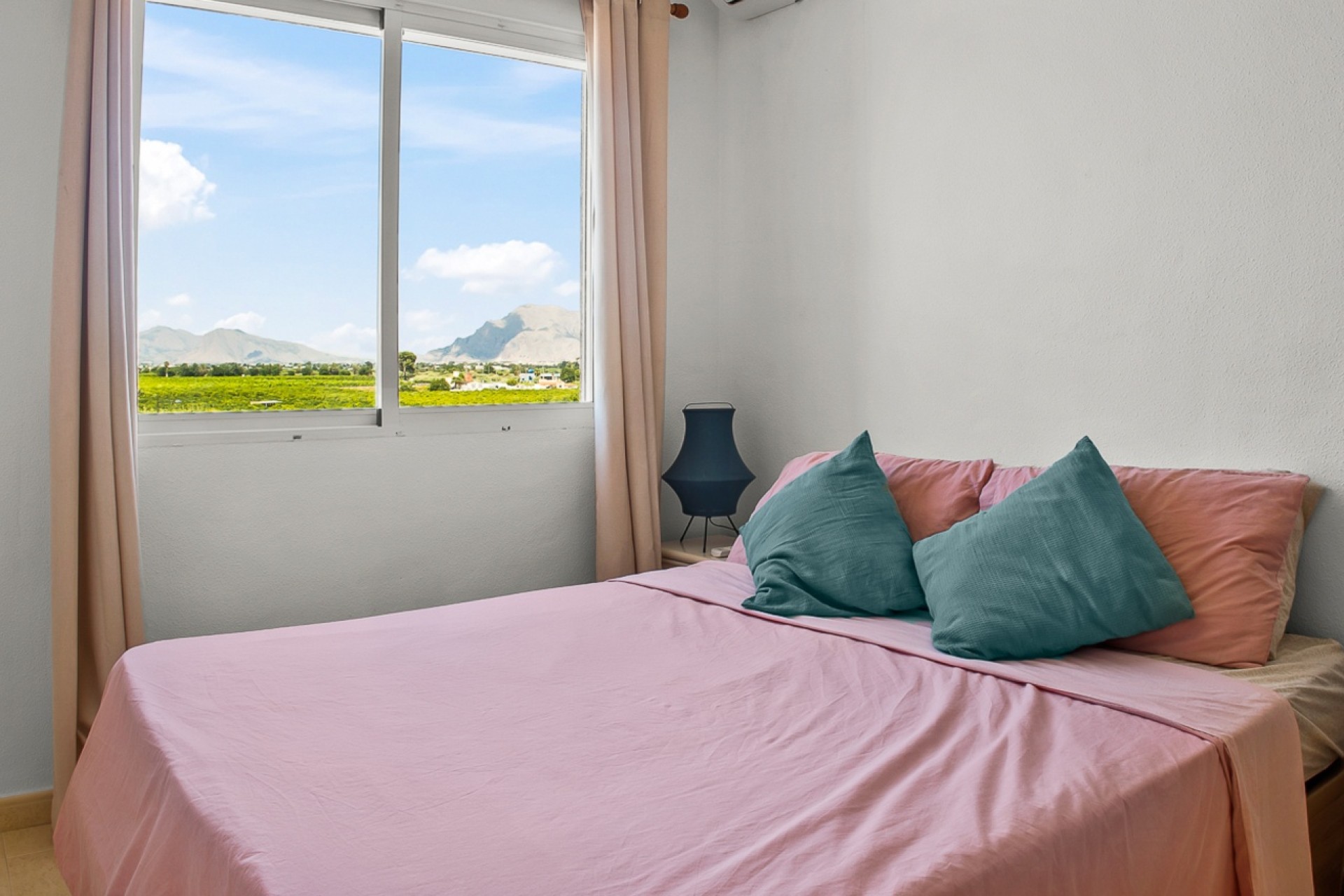 Herverkoop - Appartement / Flat -
Algorfa