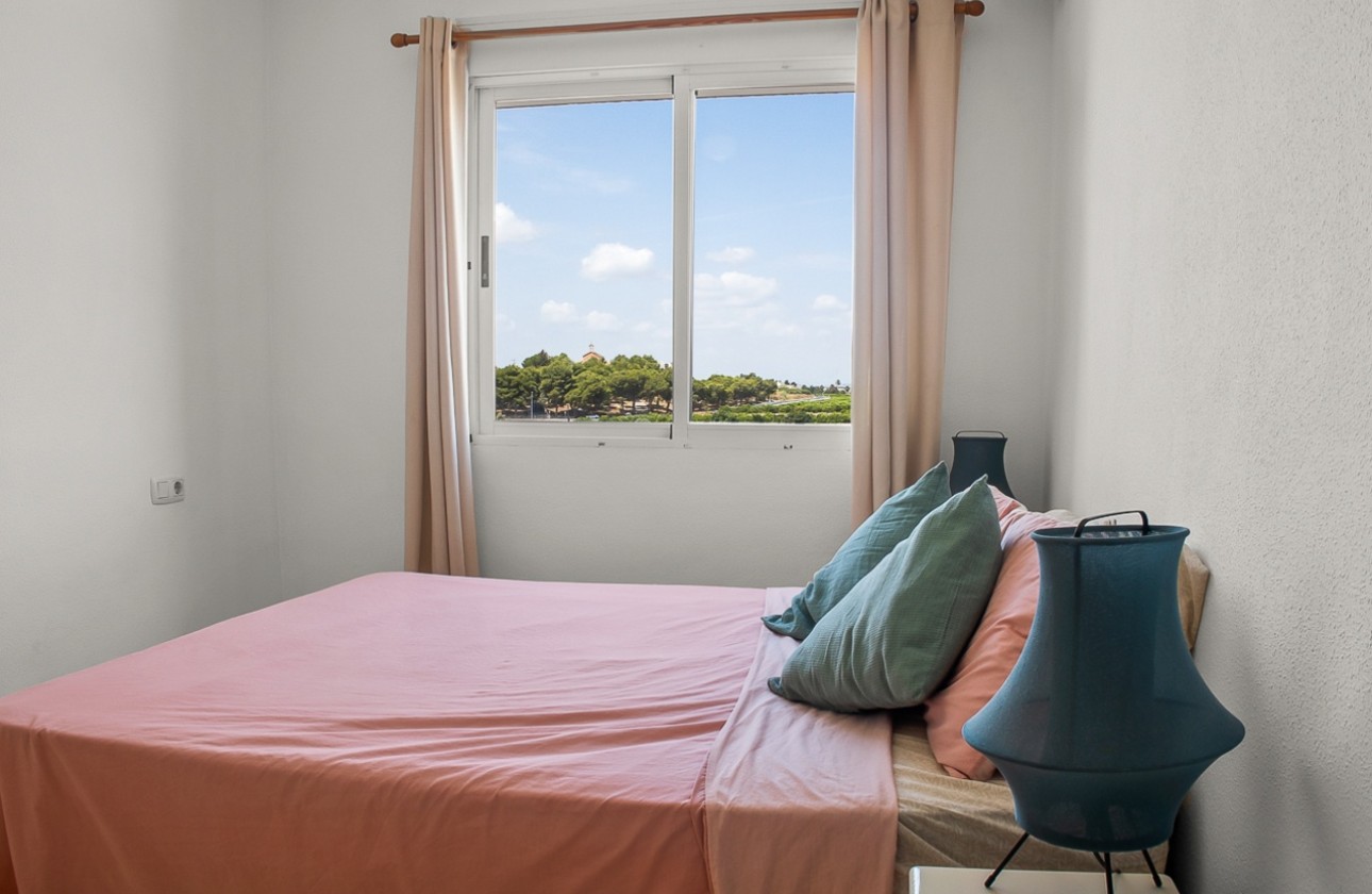 Herverkoop - Appartement / Flat -
Algorfa