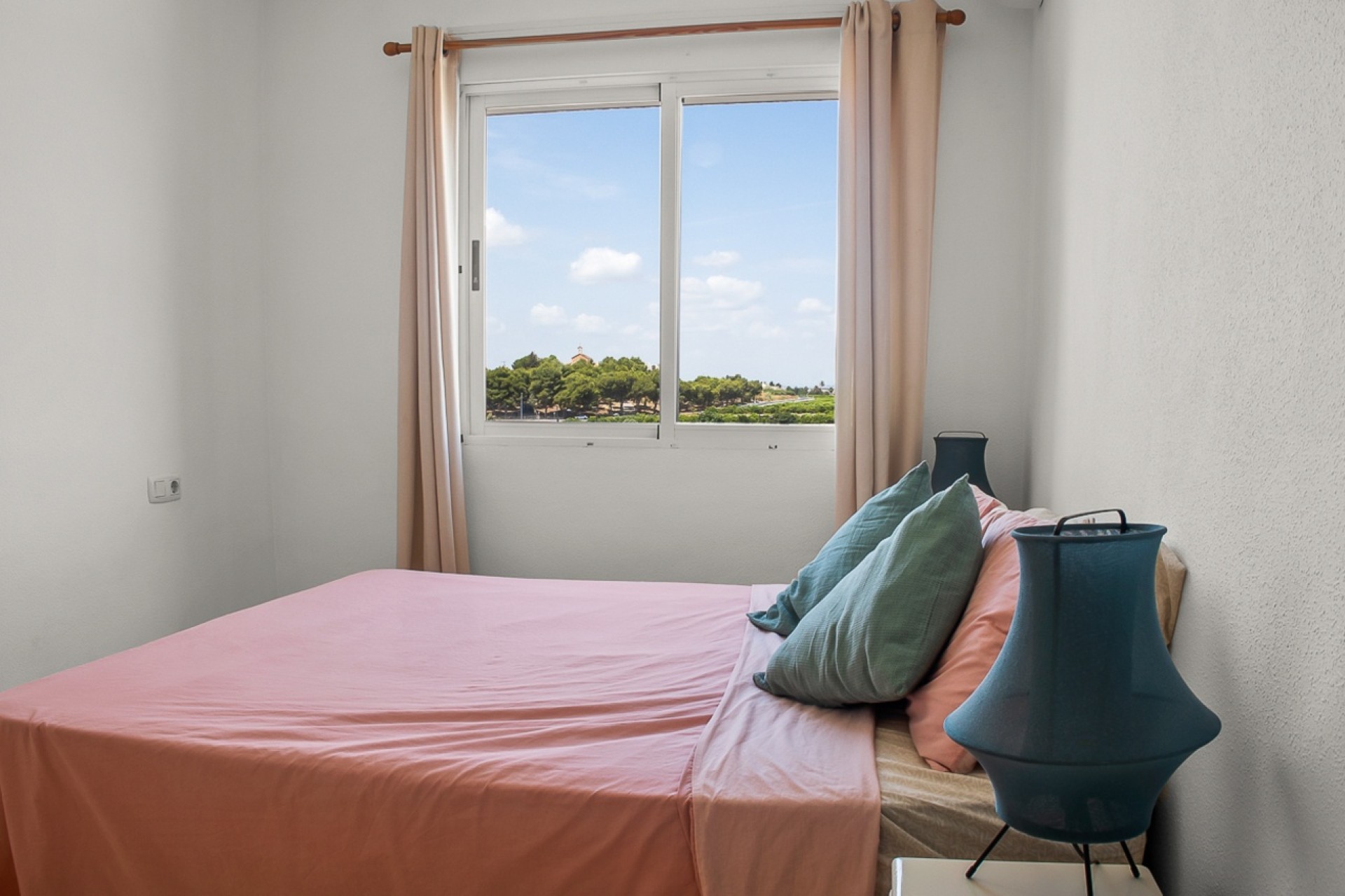Herverkoop - Appartement / Flat -
Algorfa