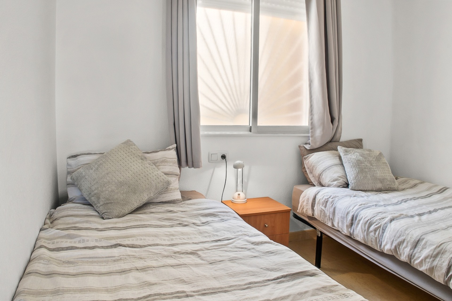 Herverkoop - Appartement / Flat -
Algorfa
