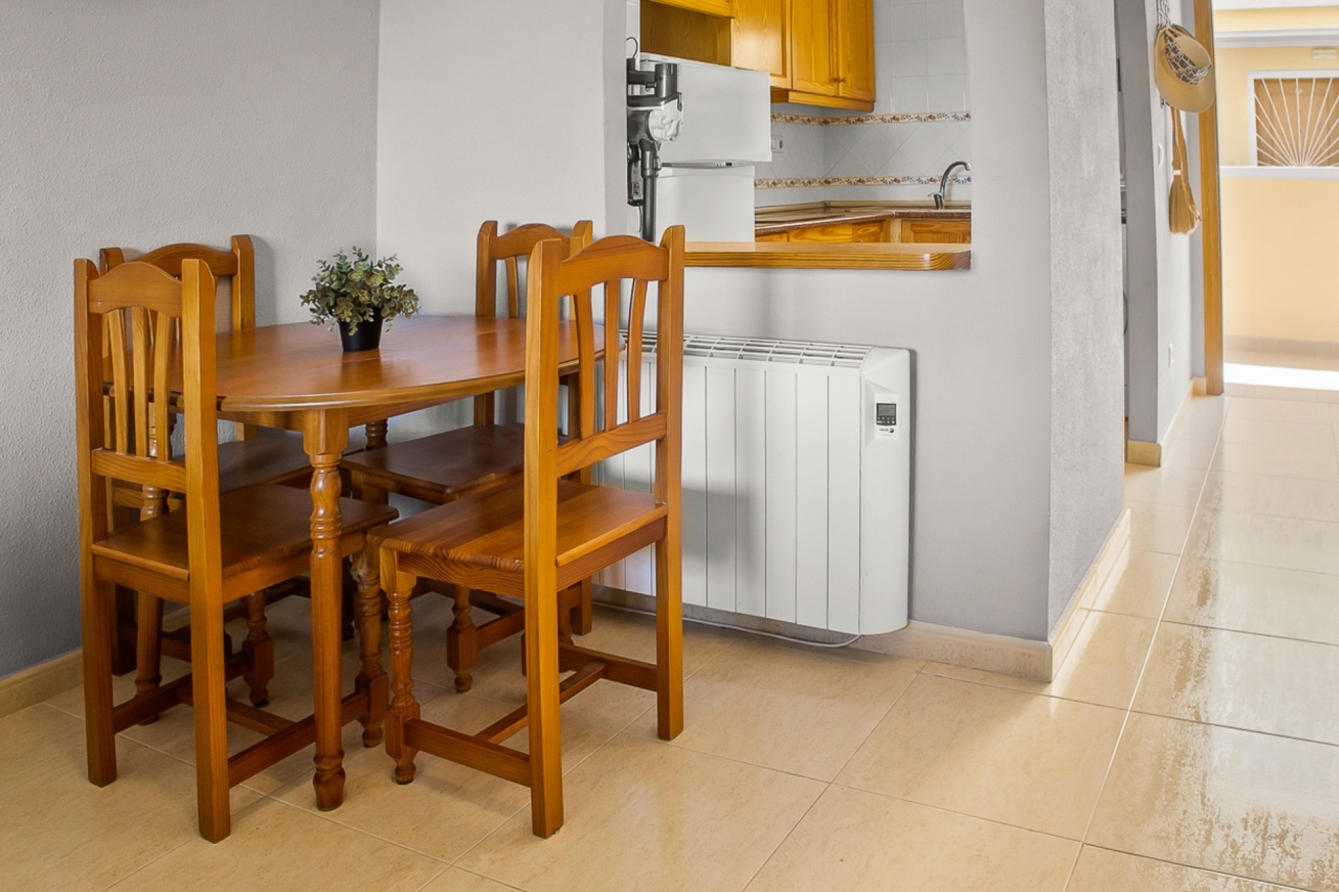 Herverkoop - Appartement / Flat -
Algorfa