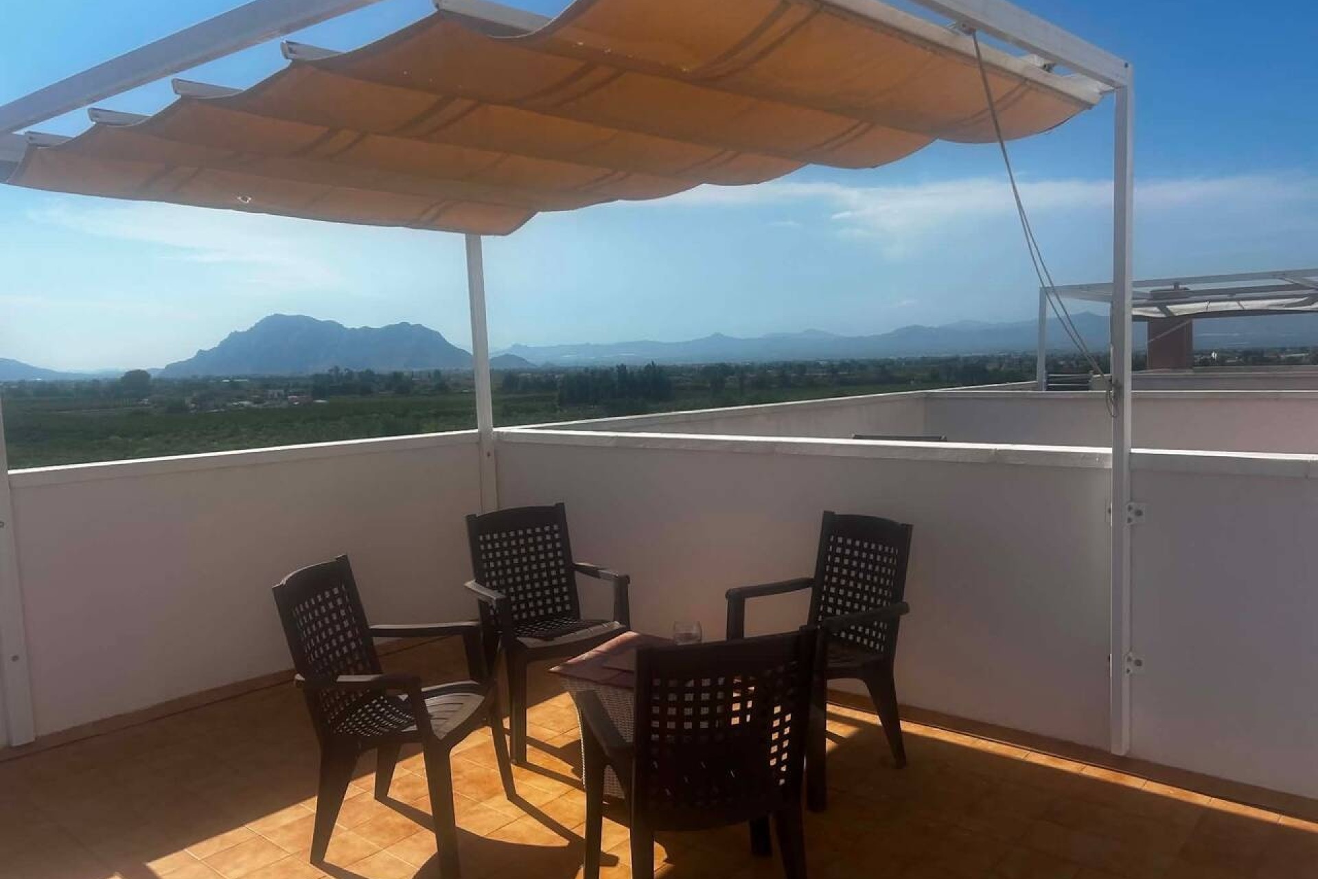 Herverkoop - Appartement / Flat -
Algorfa