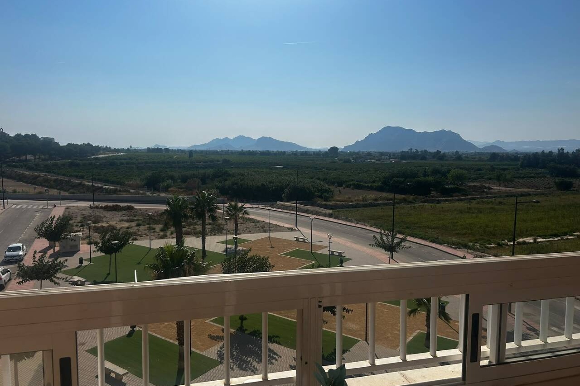 Herverkoop - Appartement / Flat -
Algorfa