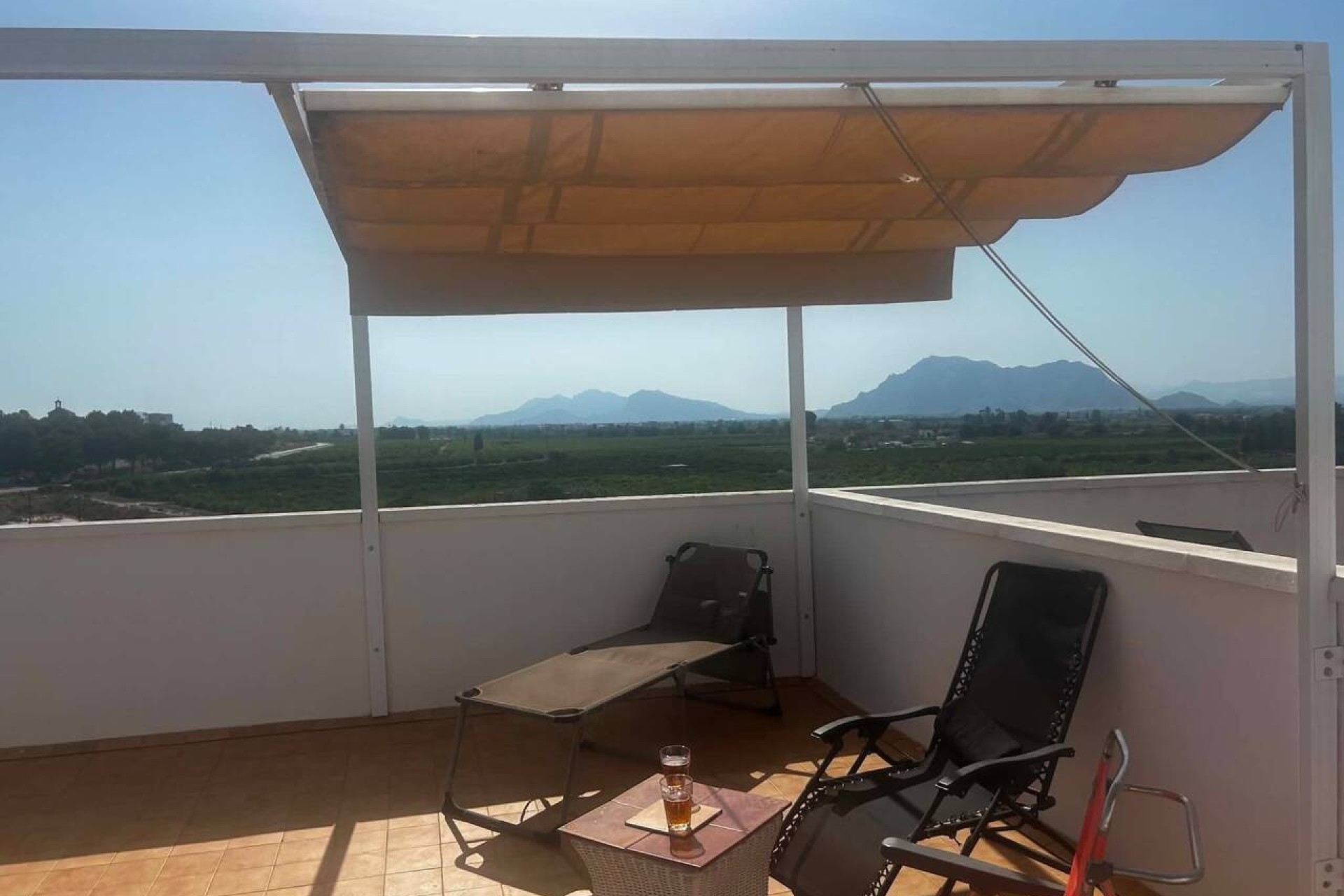 Herverkoop - Appartement / Flat -
Algorfa