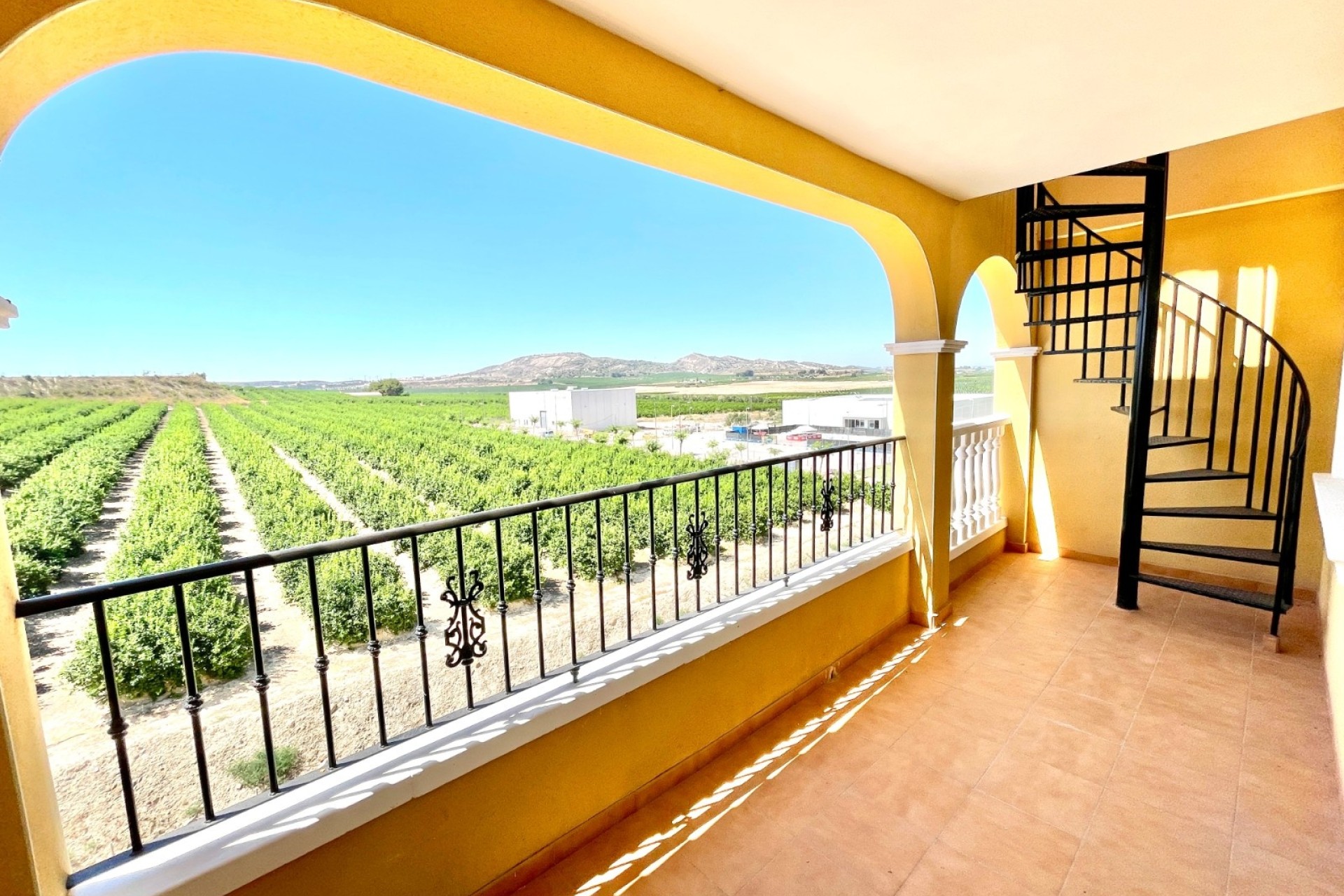 Herverkoop - Appartement / Flat -
Algorfa