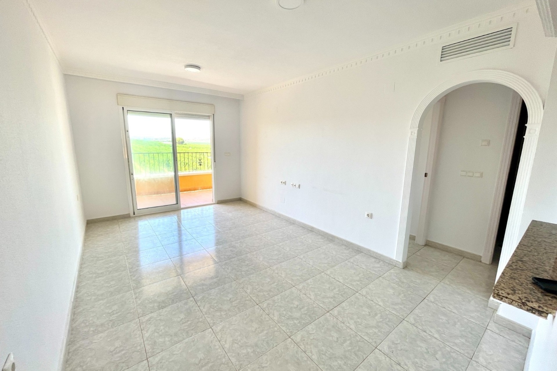 Herverkoop - Appartement / Flat -
Algorfa