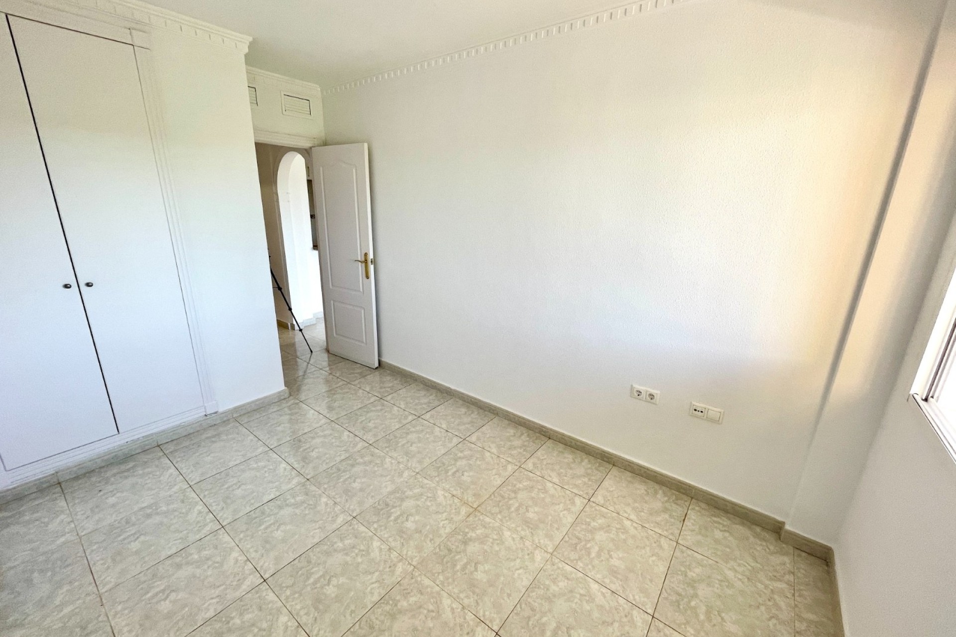 Herverkoop - Appartement / Flat -
Algorfa