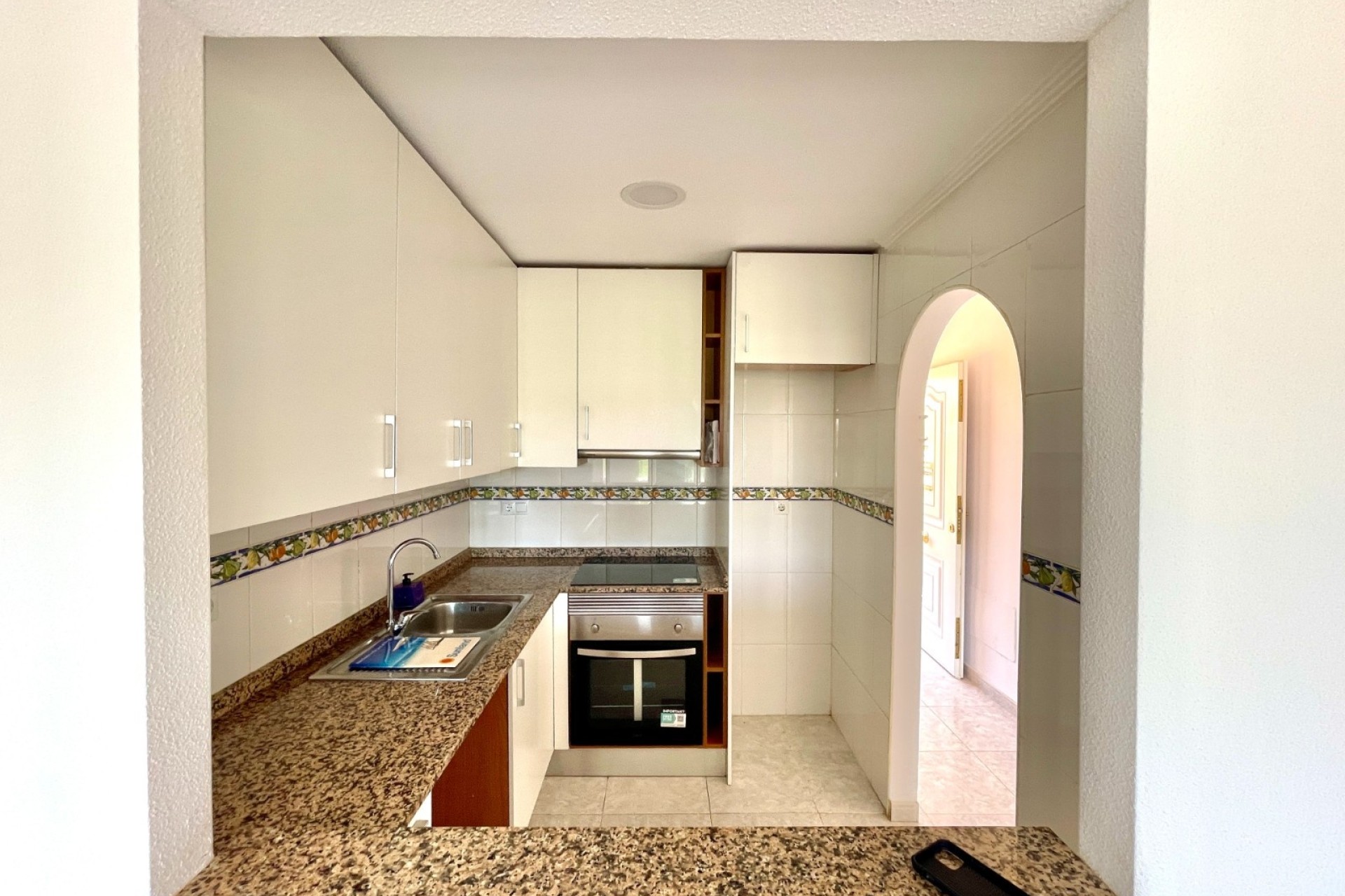 Herverkoop - Appartement / Flat -
Algorfa