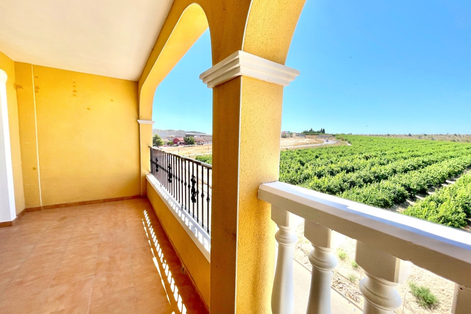 Herverkoop - Appartement / Flat -
Algorfa