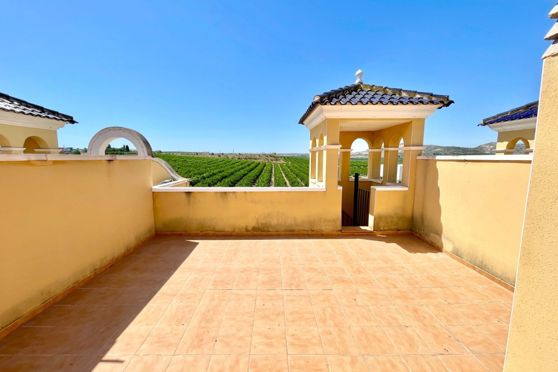 Herverkoop - Appartement / Flat -
Algorfa