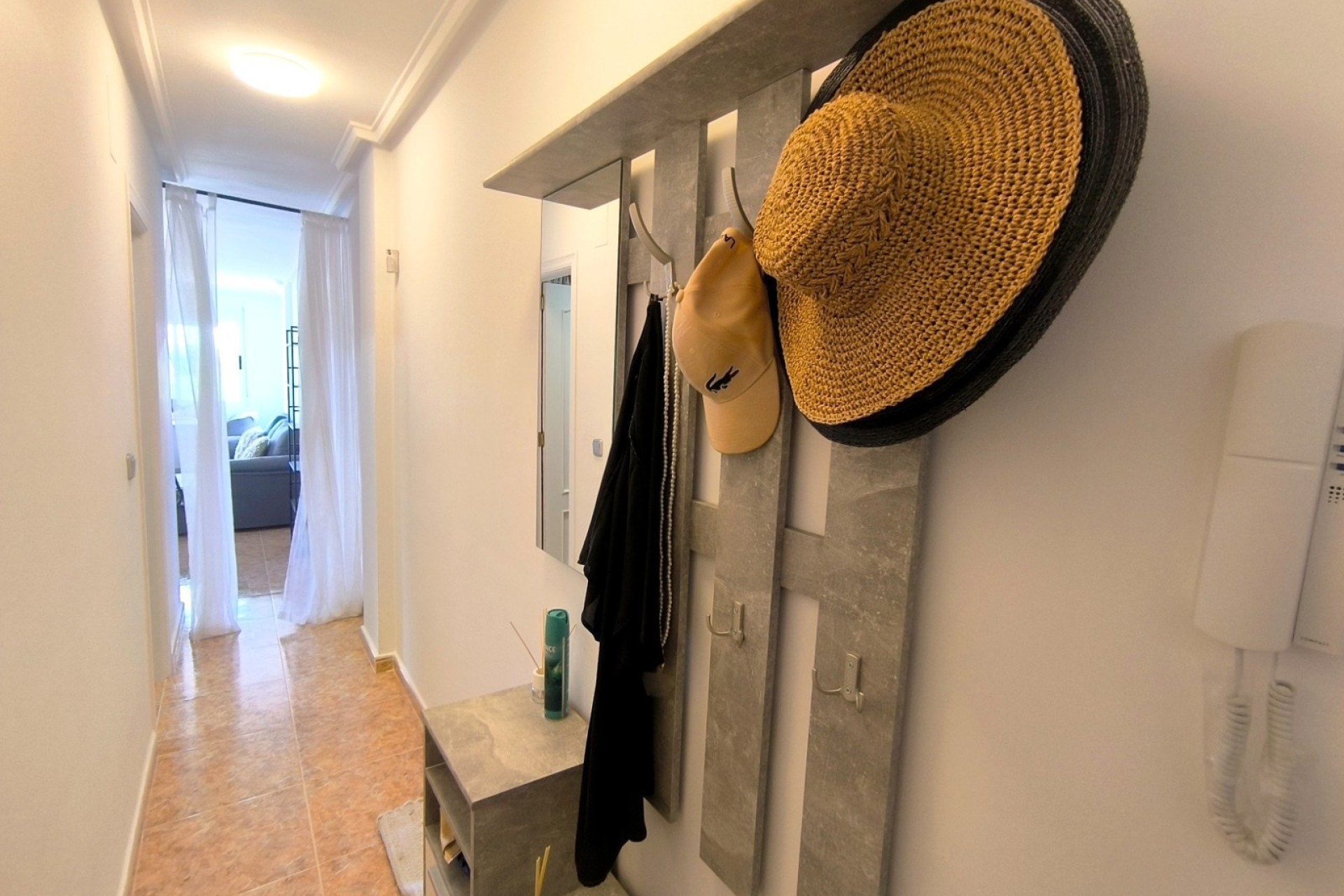 Herverkoop - Appartement / Flat -
Algorfa