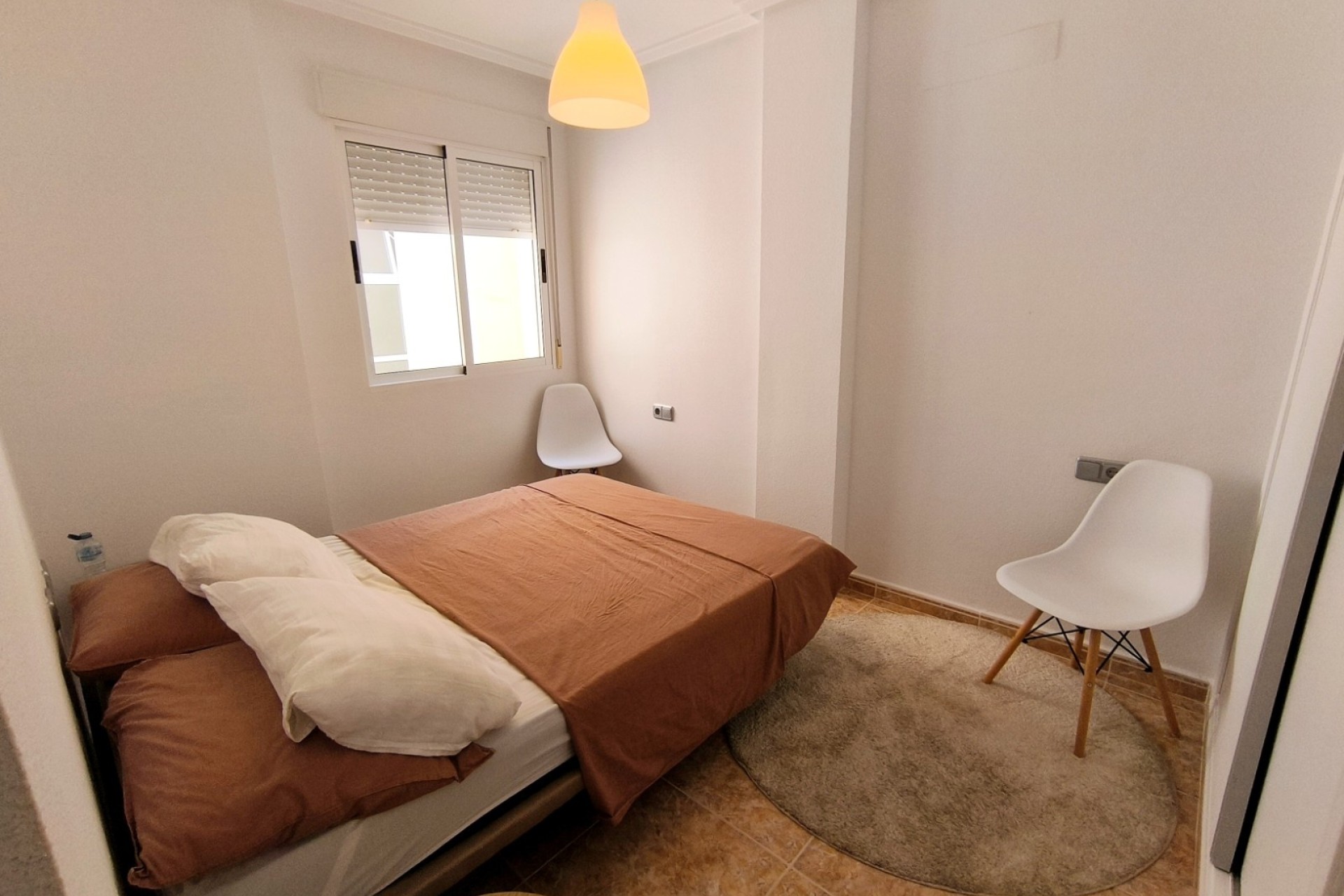 Herverkoop - Appartement / Flat -
Algorfa