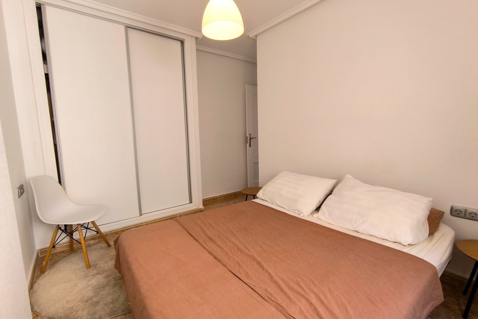 Herverkoop - Appartement / Flat -
Algorfa