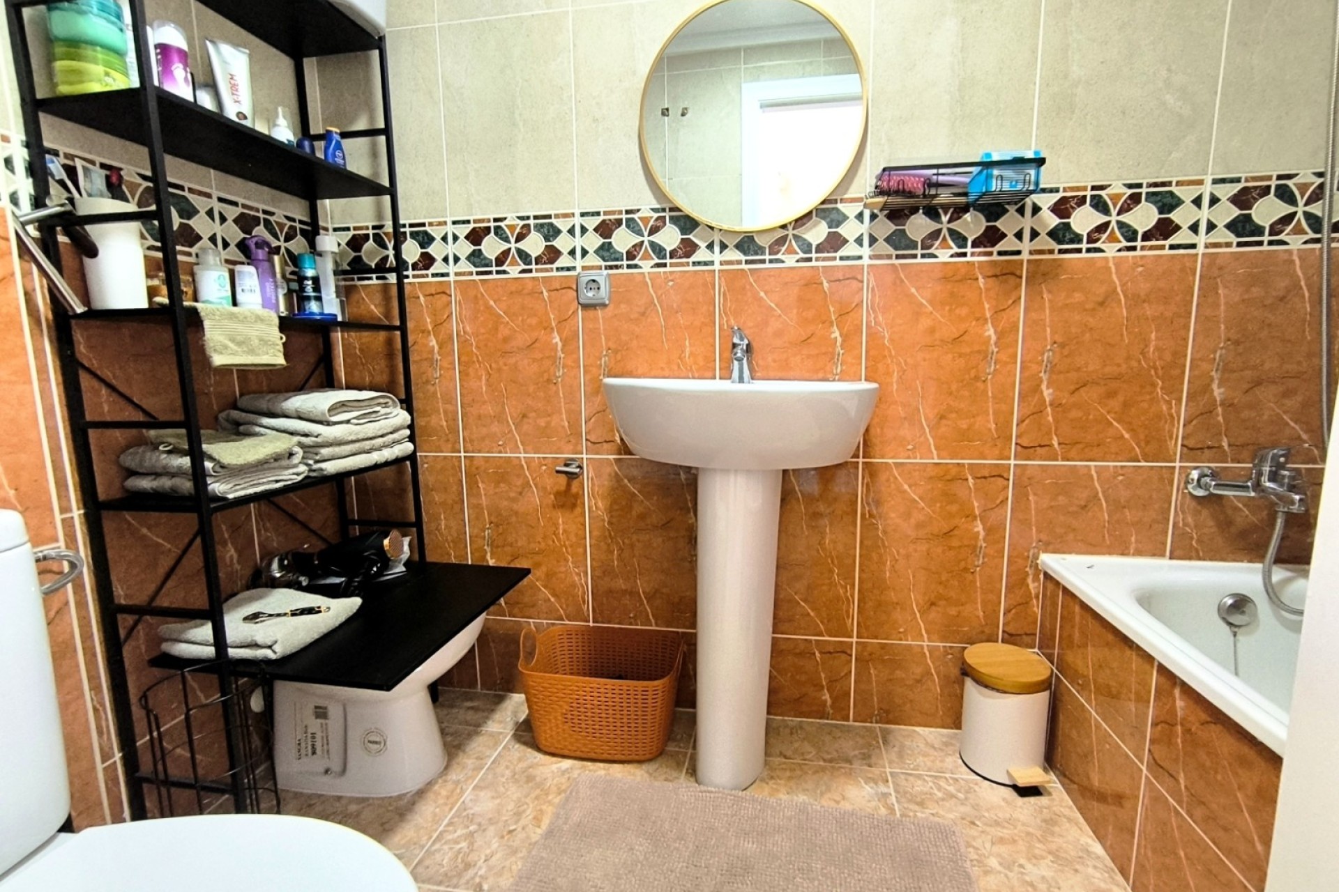 Herverkoop - Appartement / Flat -
Algorfa