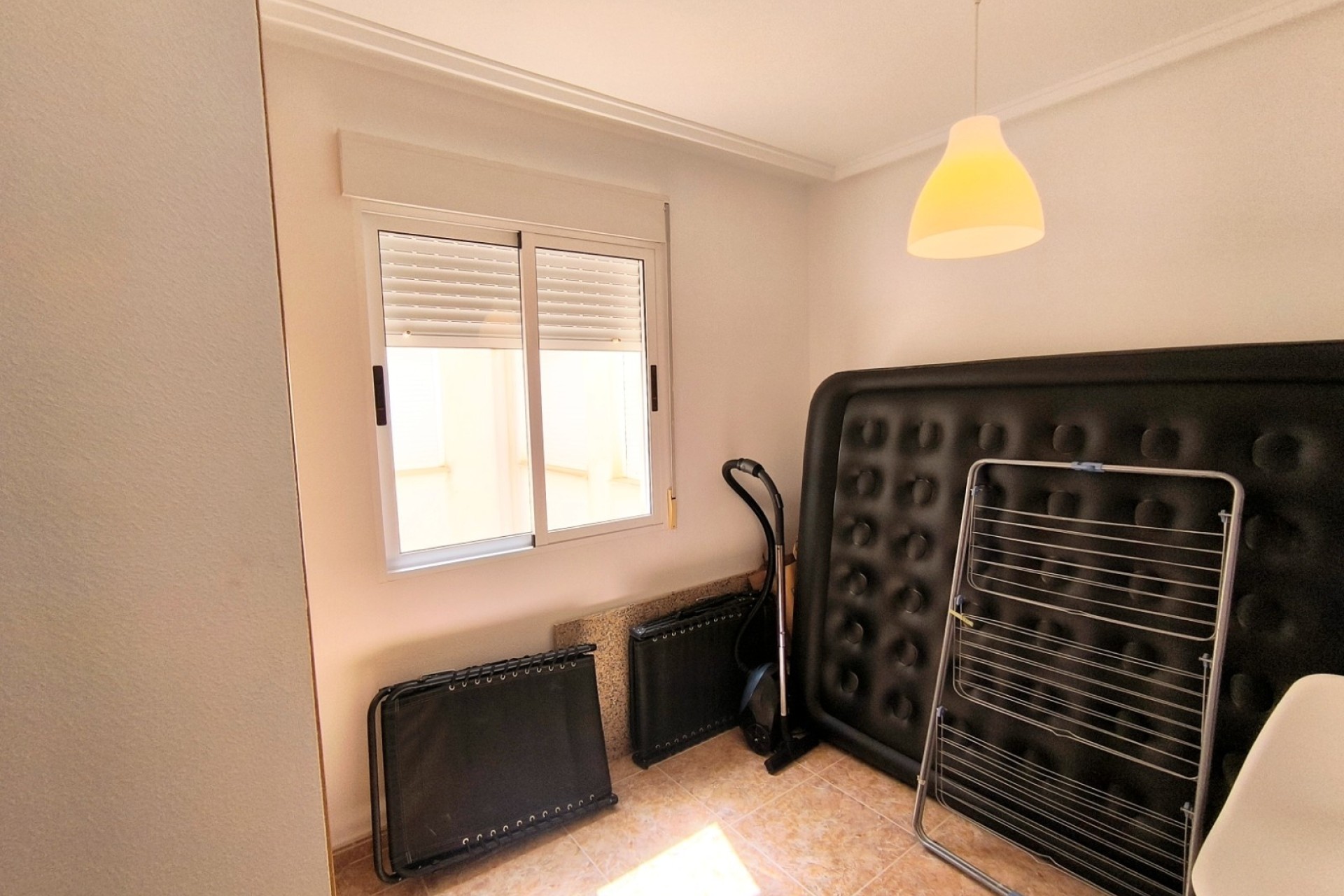 Herverkoop - Appartement / Flat -
Algorfa