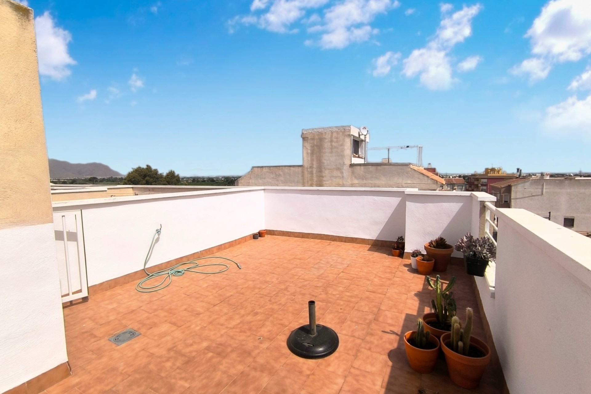 Herverkoop - Appartement / Flat -
Algorfa
