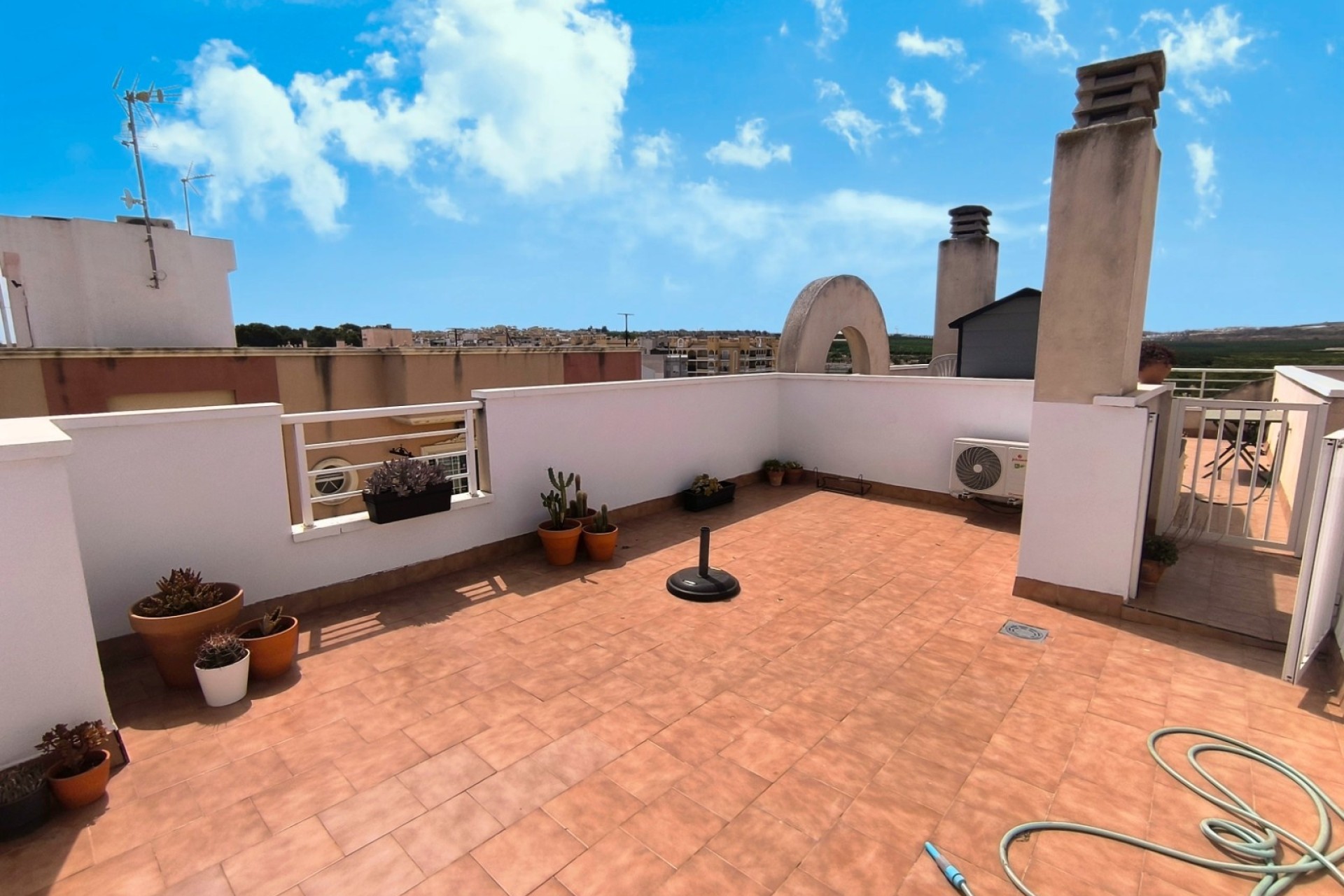 Herverkoop - Appartement / Flat -
Algorfa