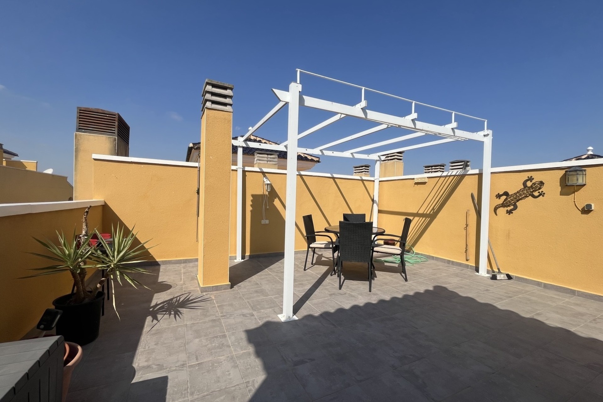 Herverkoop - Appartement / Flat -
Algorfa