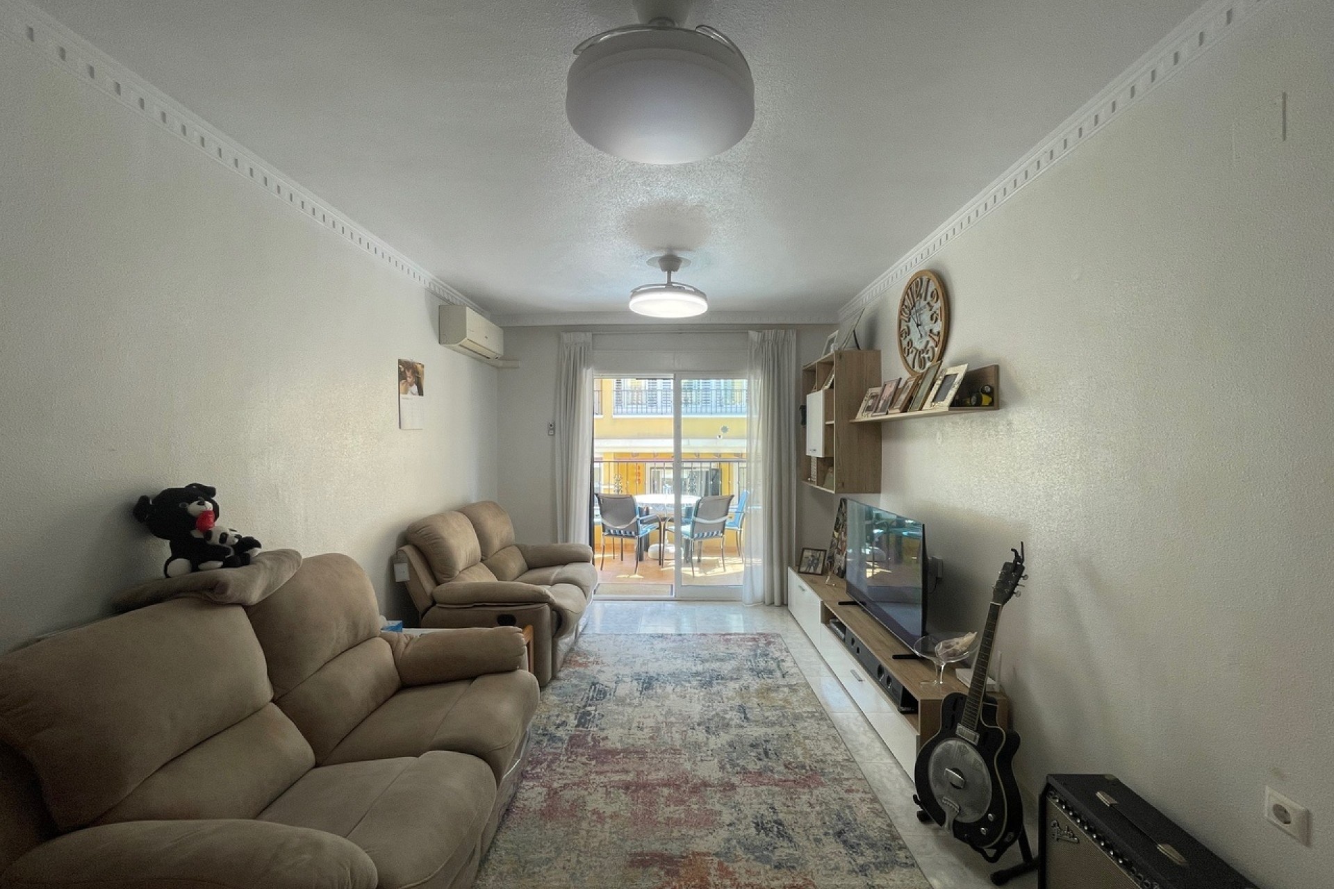 Herverkoop - Appartement / Flat -
Algorfa