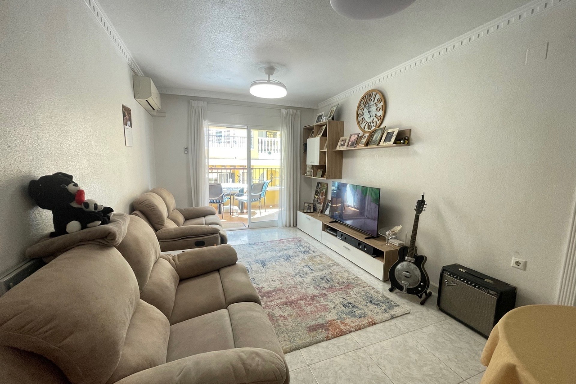 Herverkoop - Appartement / Flat -
Algorfa