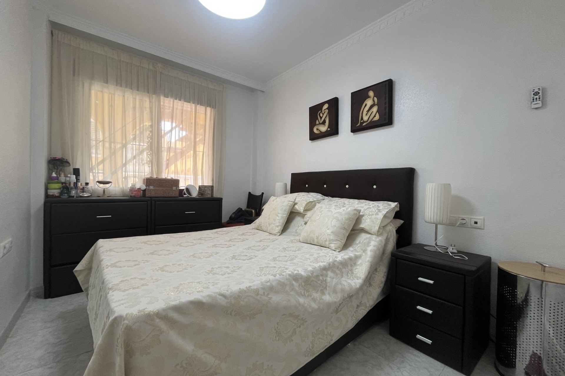 Herverkoop - Appartement / Flat -
Algorfa