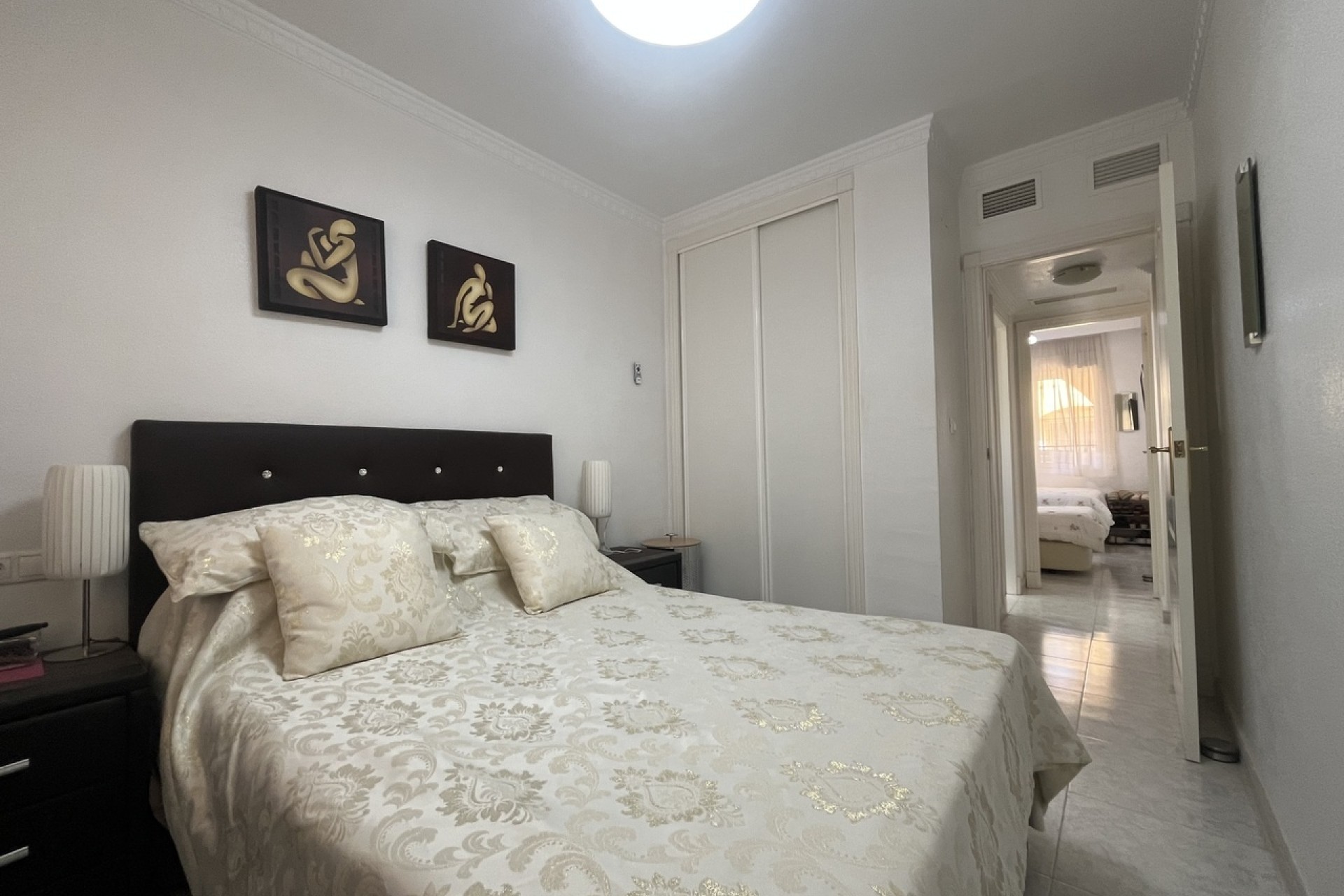 Herverkoop - Appartement / Flat -
Algorfa