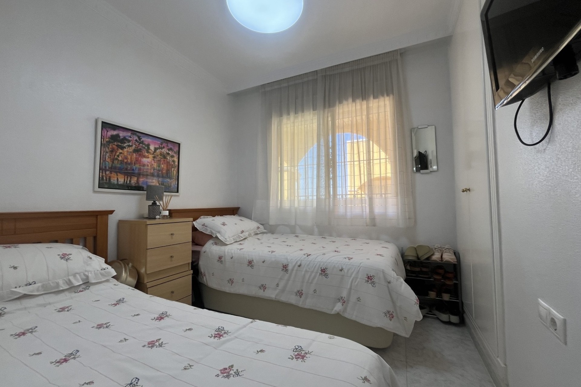 Herverkoop - Appartement / Flat -
Algorfa