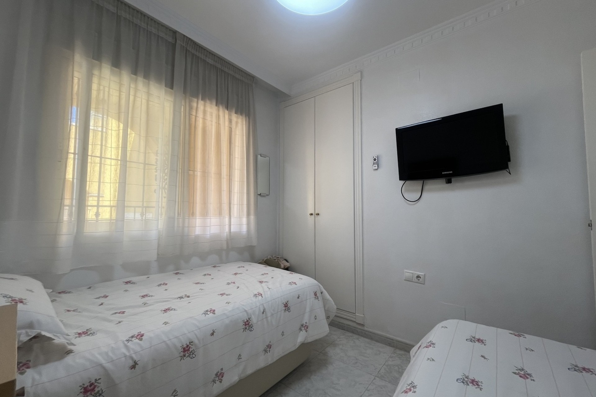 Herverkoop - Appartement / Flat -
Algorfa