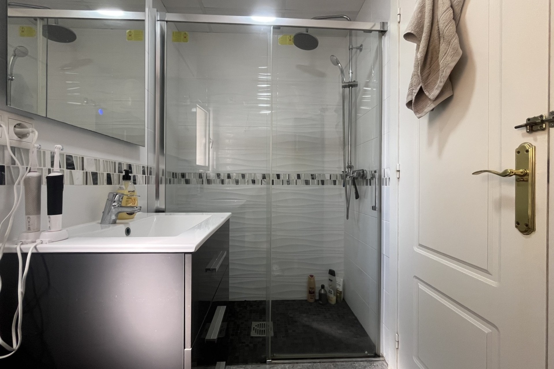 Herverkoop - Appartement / Flat -
Algorfa