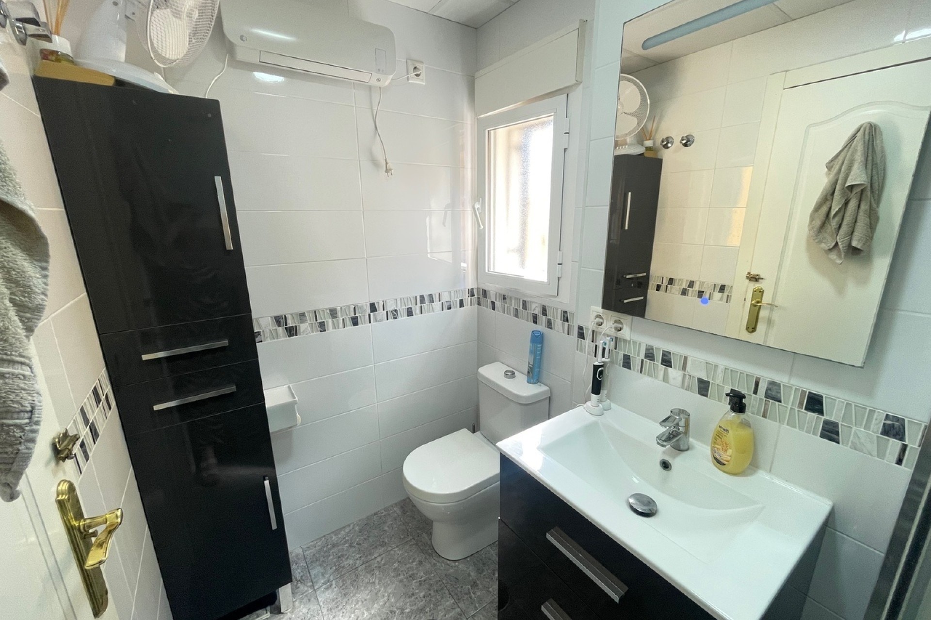 Herverkoop - Appartement / Flat -
Algorfa