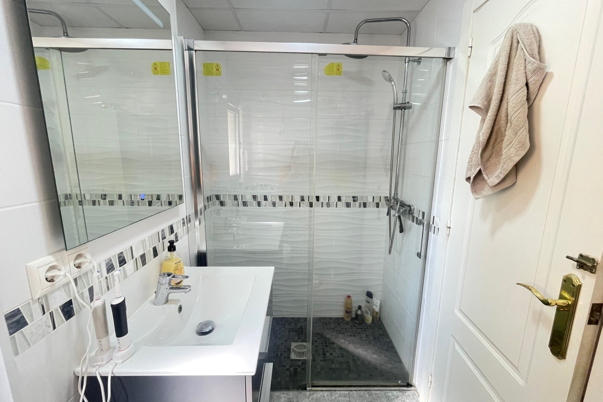 Herverkoop - Appartement / Flat -
Algorfa