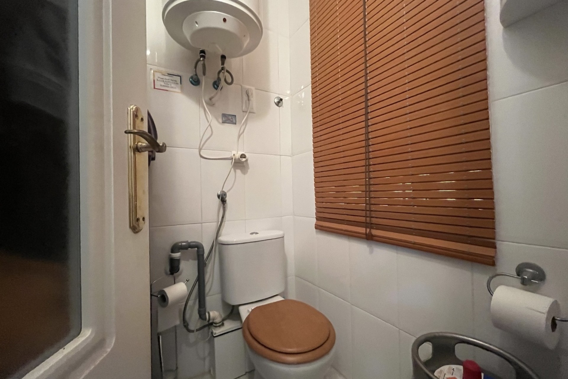 Herverkoop - Appartement / Flat -
Algorfa