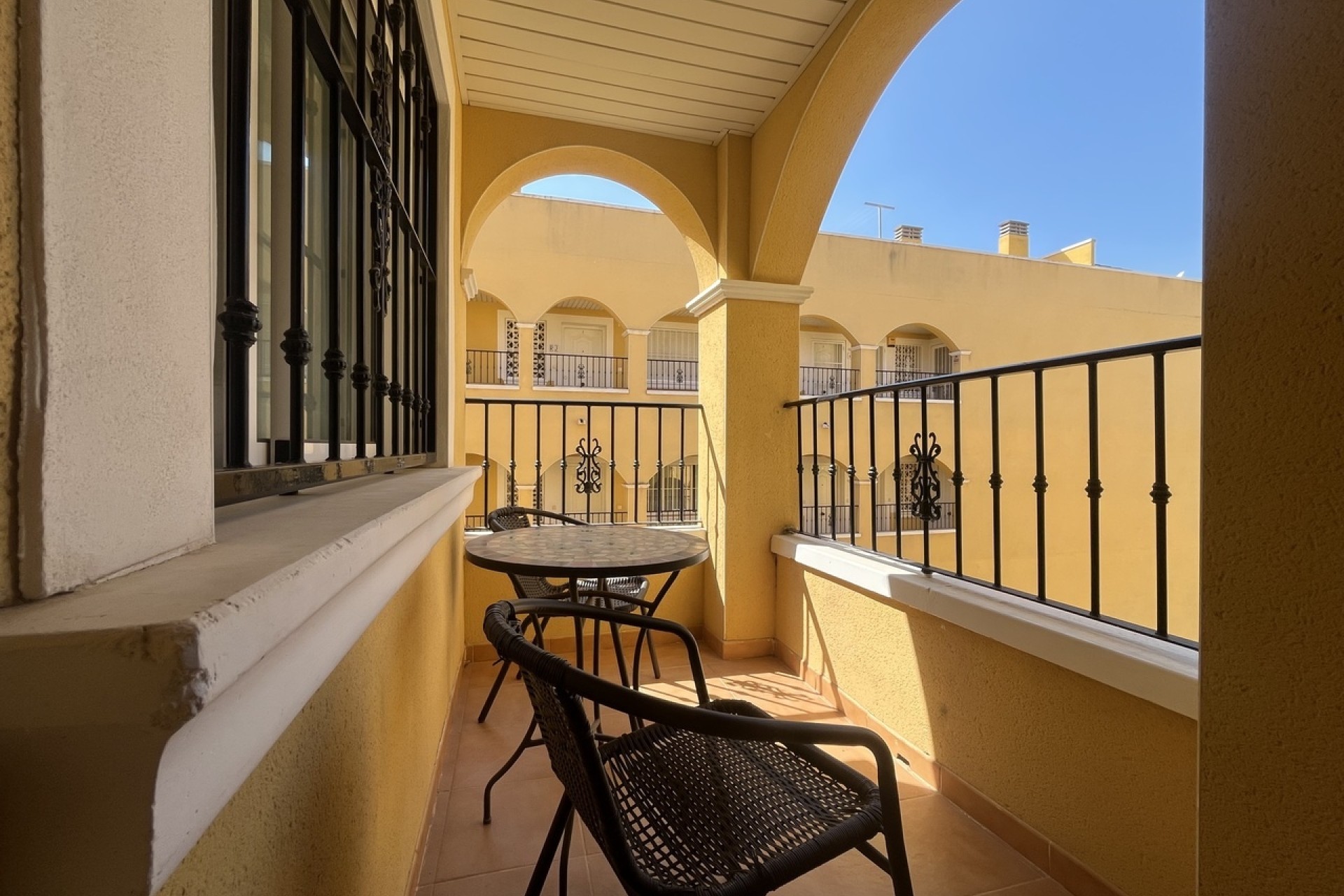 Herverkoop - Appartement / Flat -
Algorfa