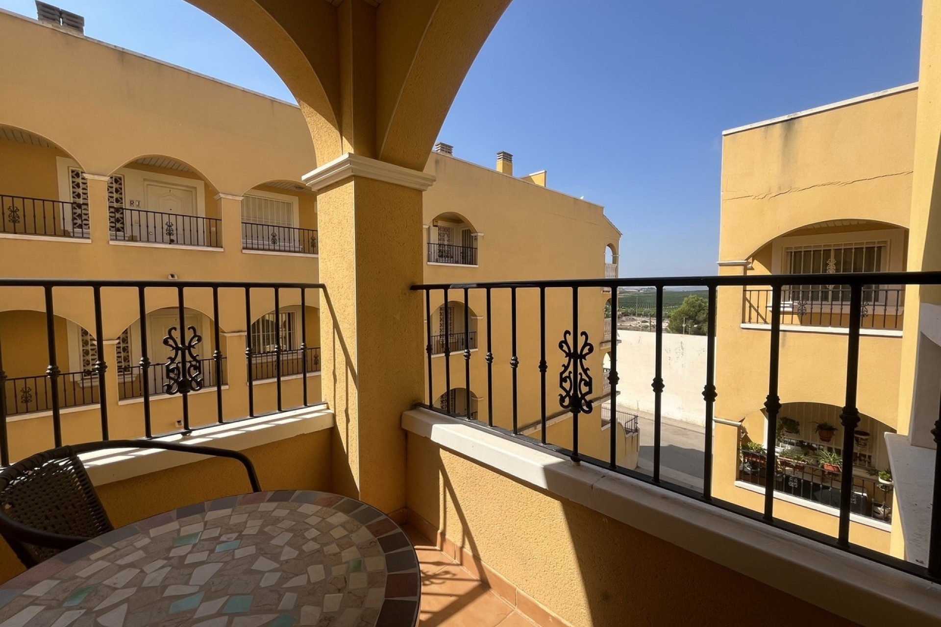 Herverkoop - Appartement / Flat -
Algorfa