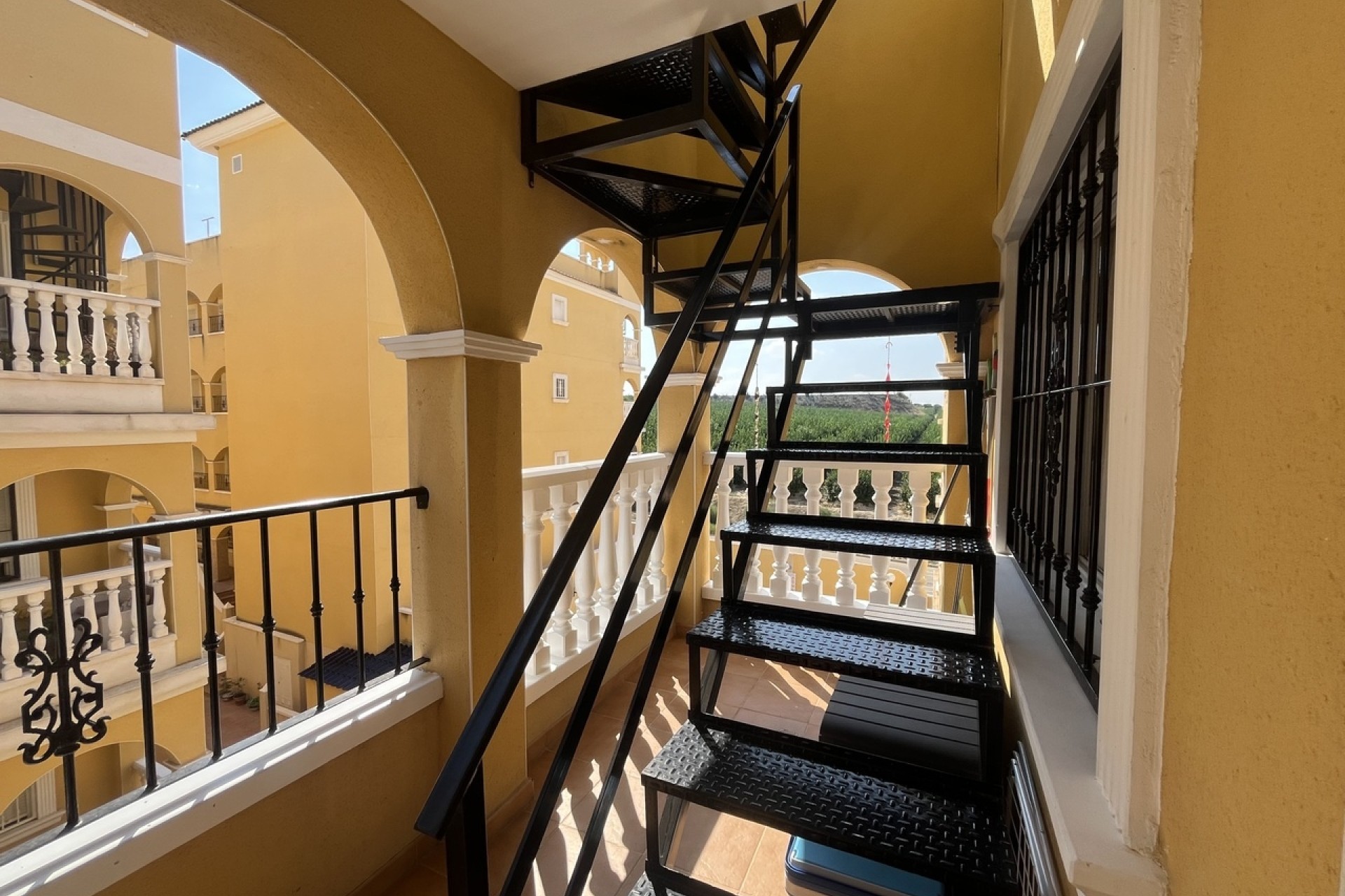 Herverkoop - Appartement / Flat -
Algorfa