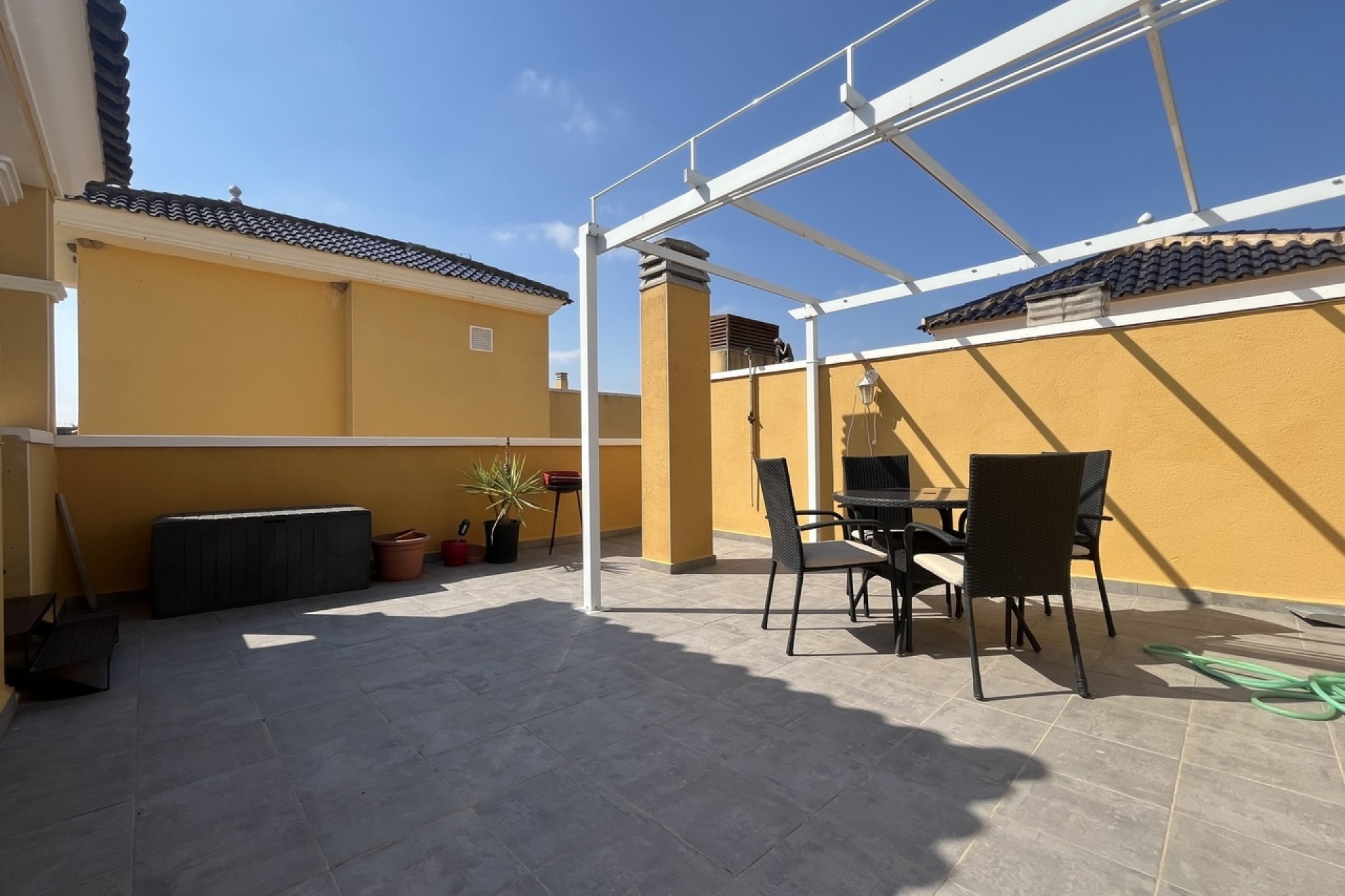 Herverkoop - Appartement / Flat -
Algorfa