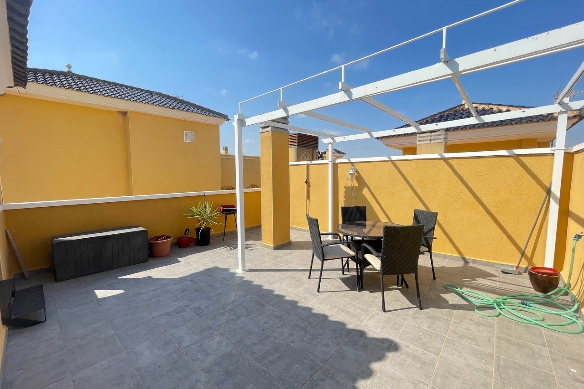 Herverkoop - Appartement / Flat -
Algorfa