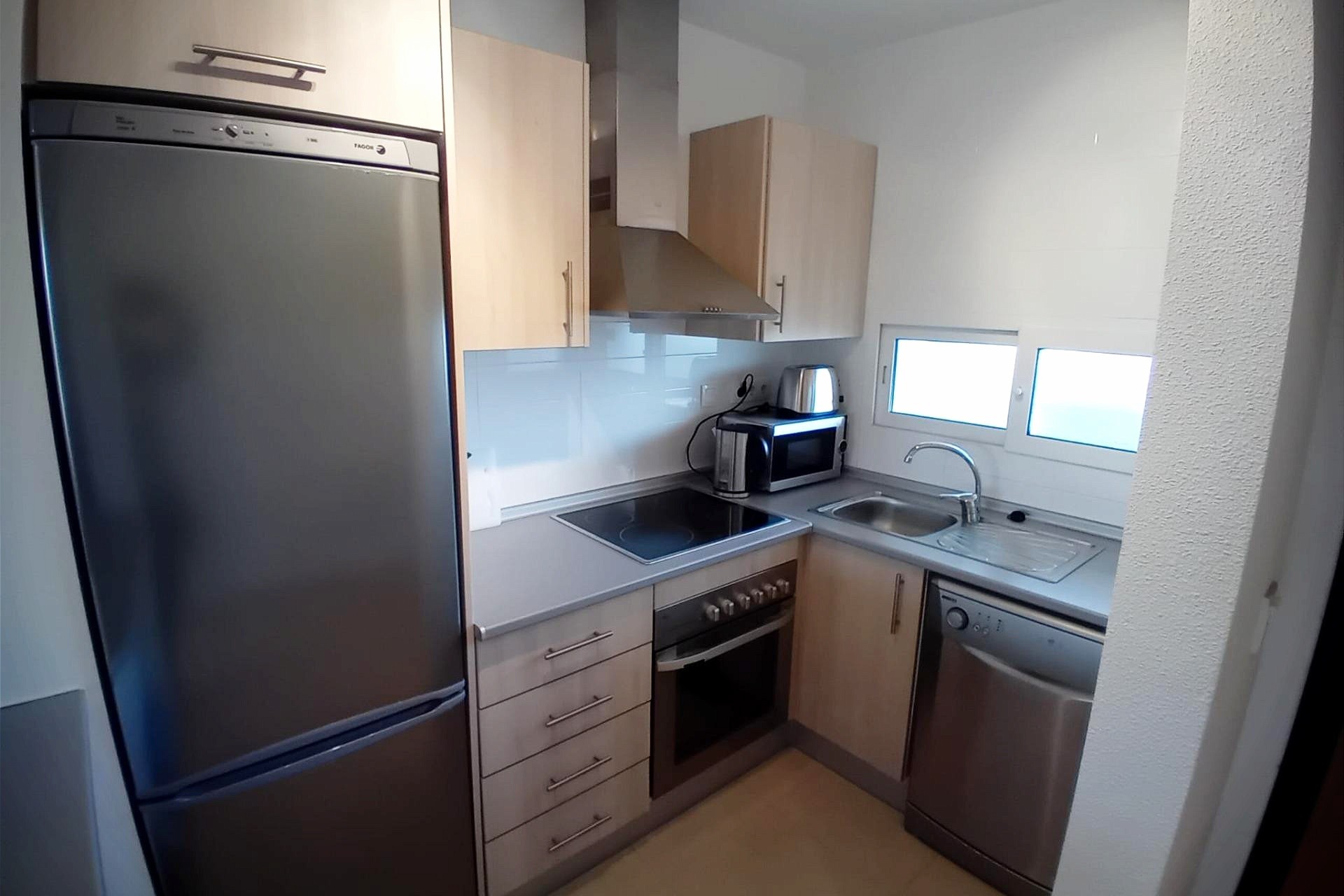 Herverkoop - Appartement / Flat -
Alhama de Murcia - Condado de Alhama
