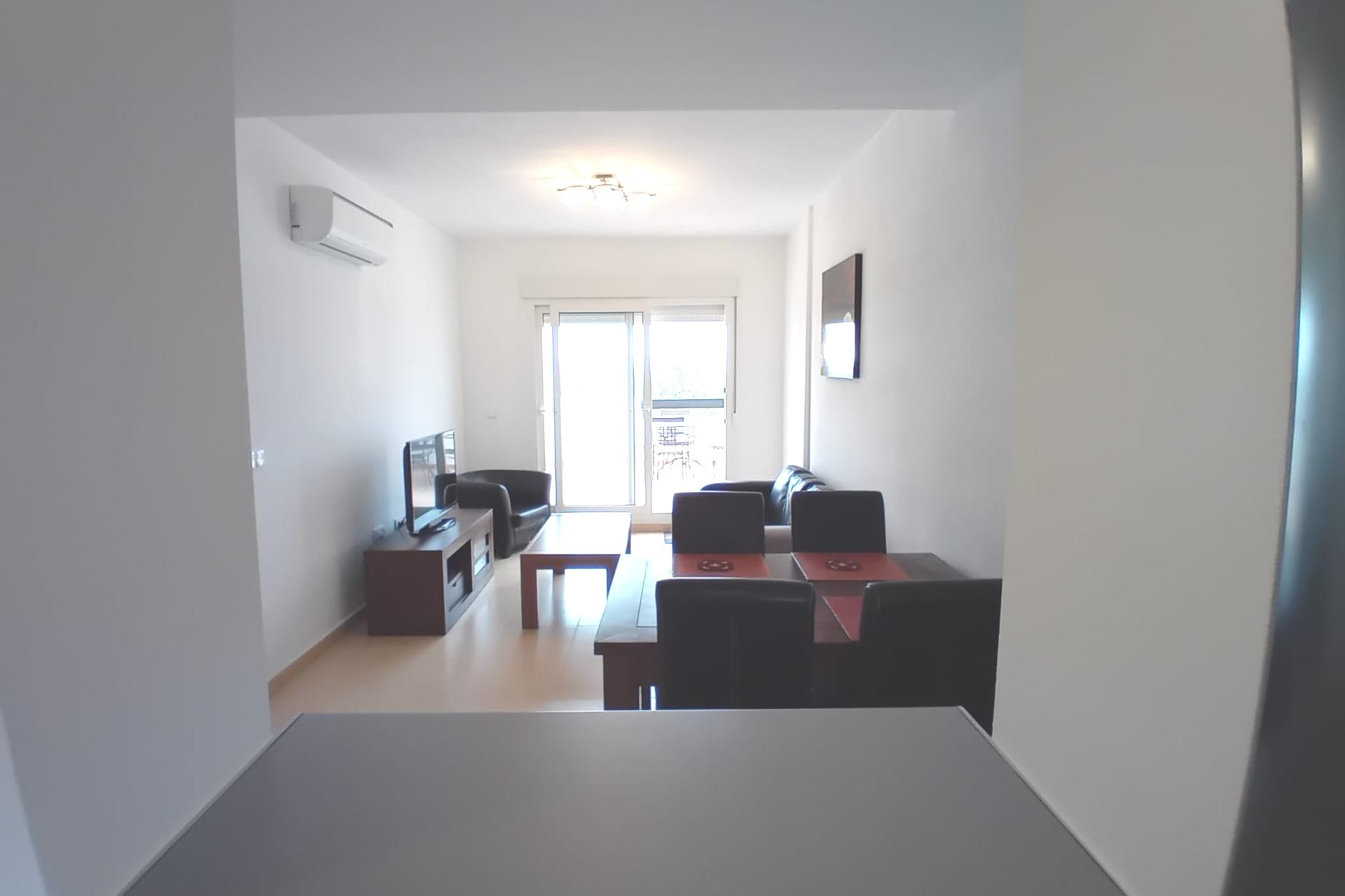 Herverkoop - Appartement / Flat -
Alhama de Murcia - Condado de Alhama