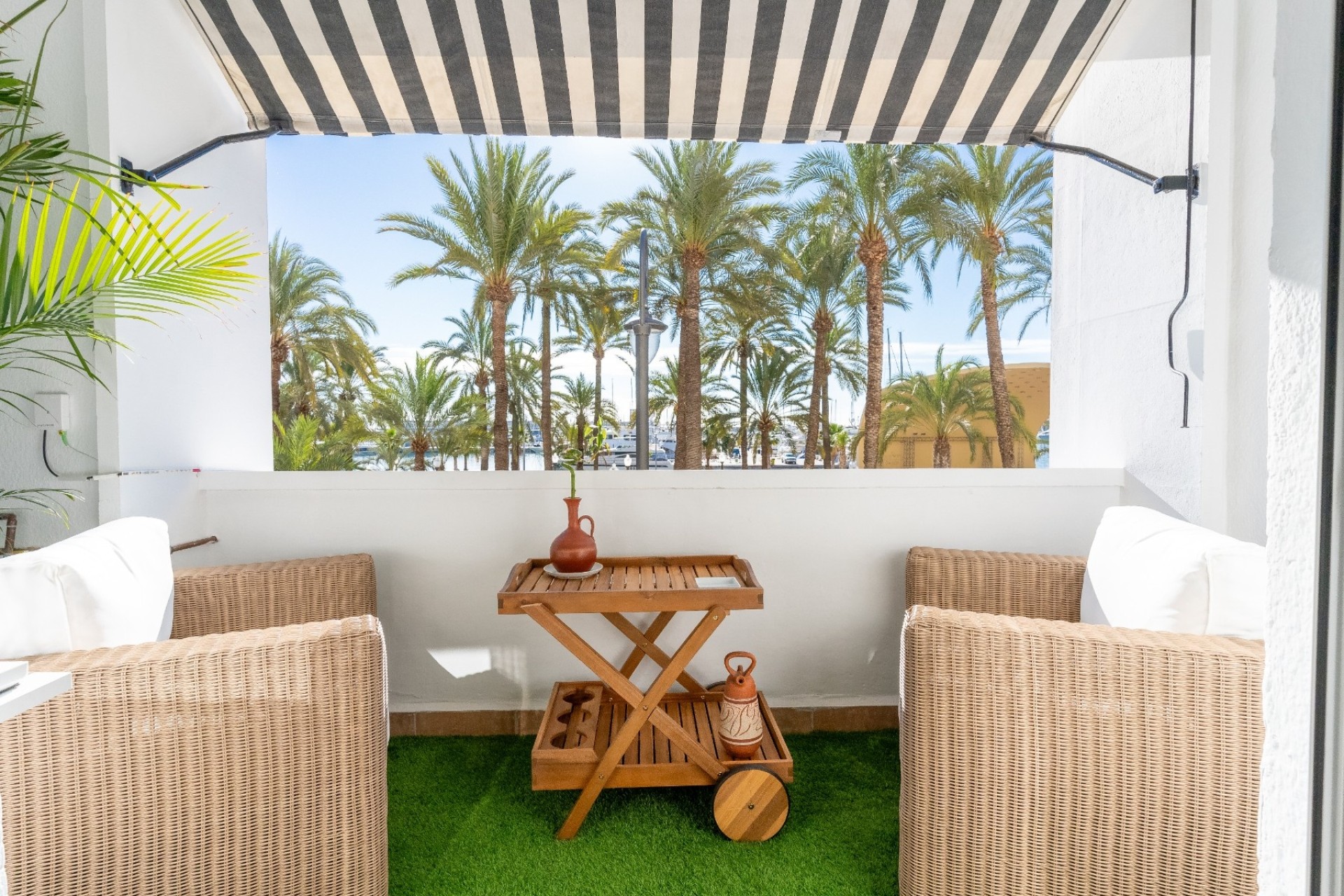 Herverkoop - Appartement / Flat -
Alicante - Alicante (Alacant)