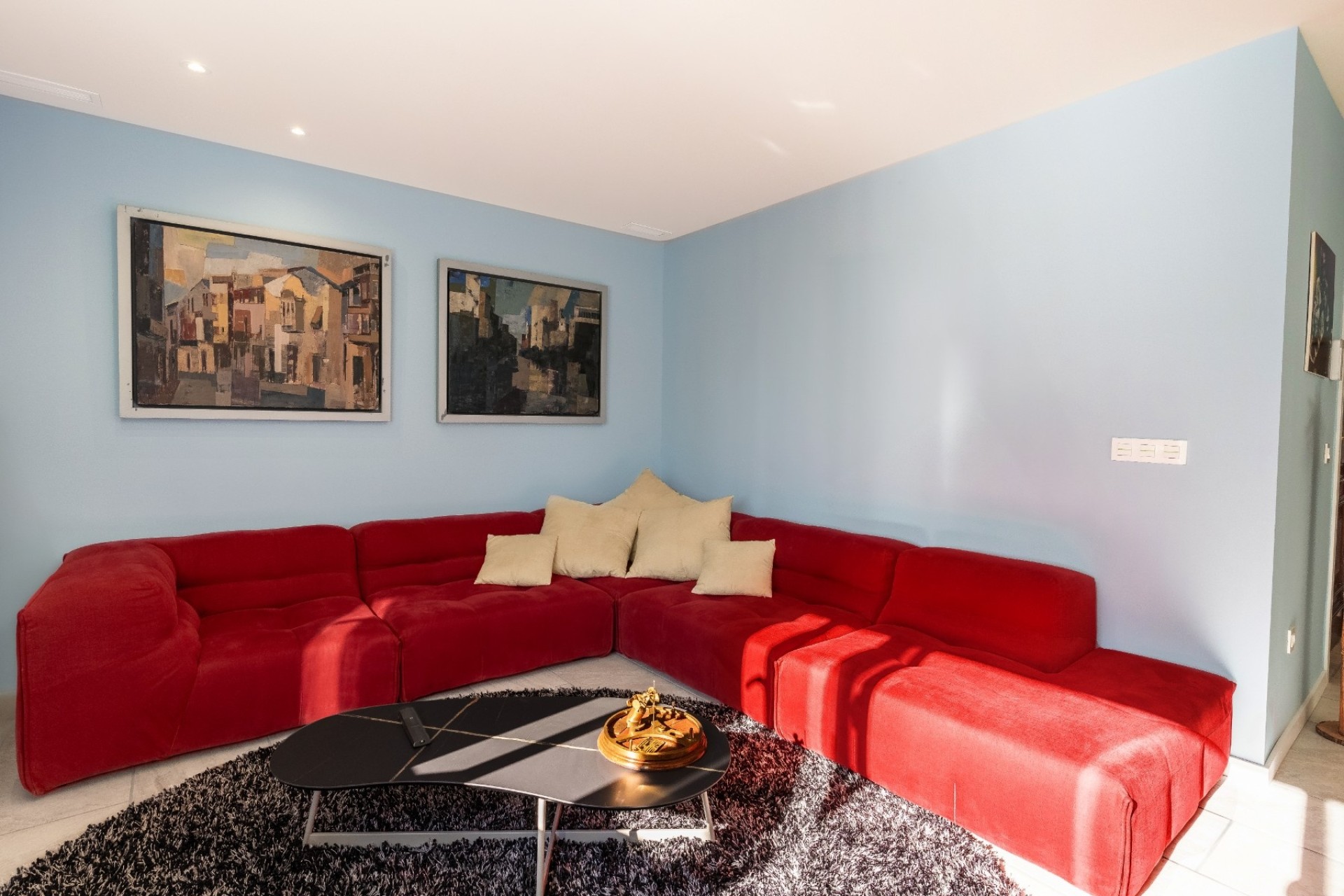 Herverkoop - Appartement / Flat -
Alicante - Alicante (Alacant)