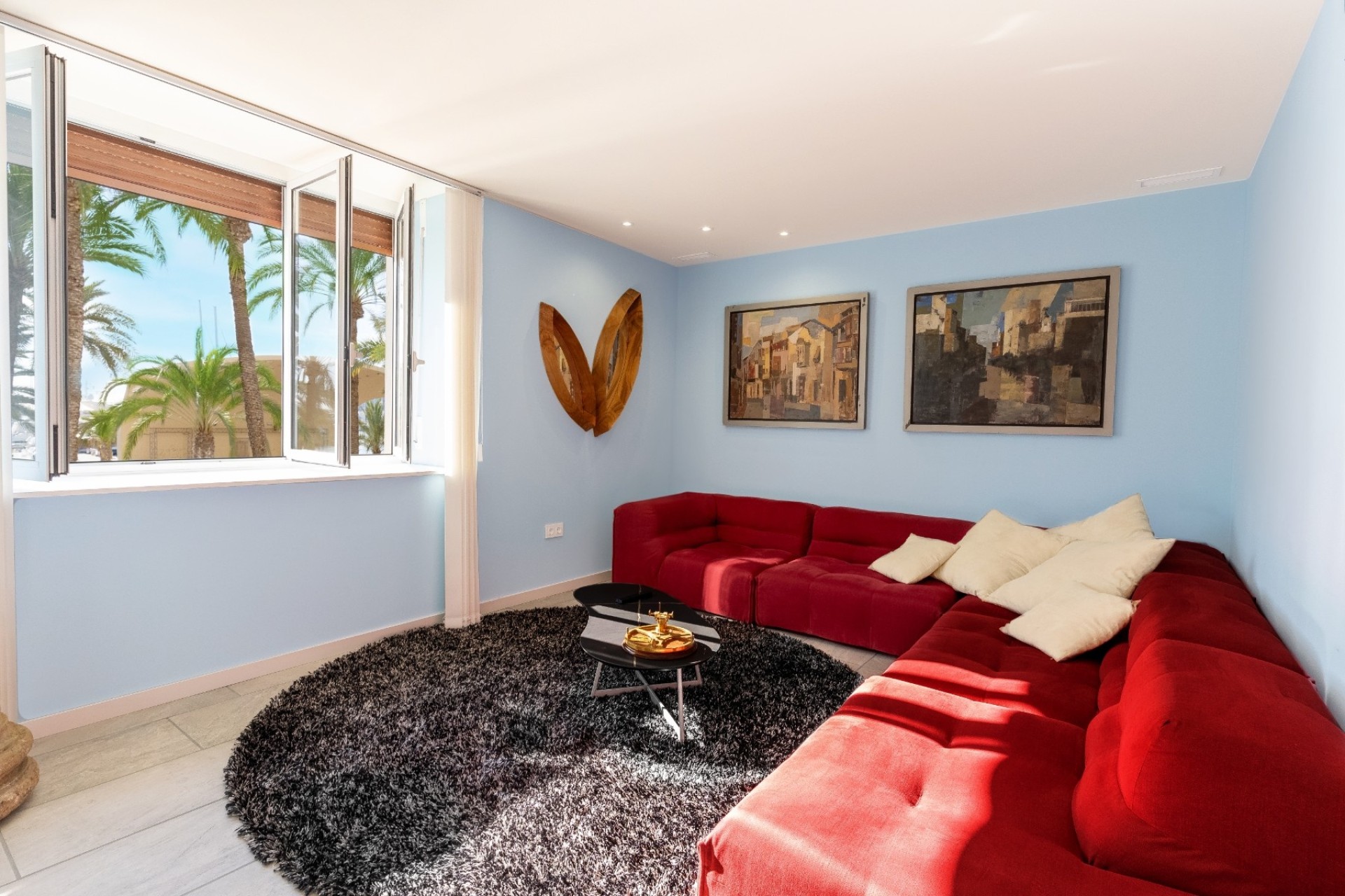 Herverkoop - Appartement / Flat -
Alicante - Alicante (Alacant)
