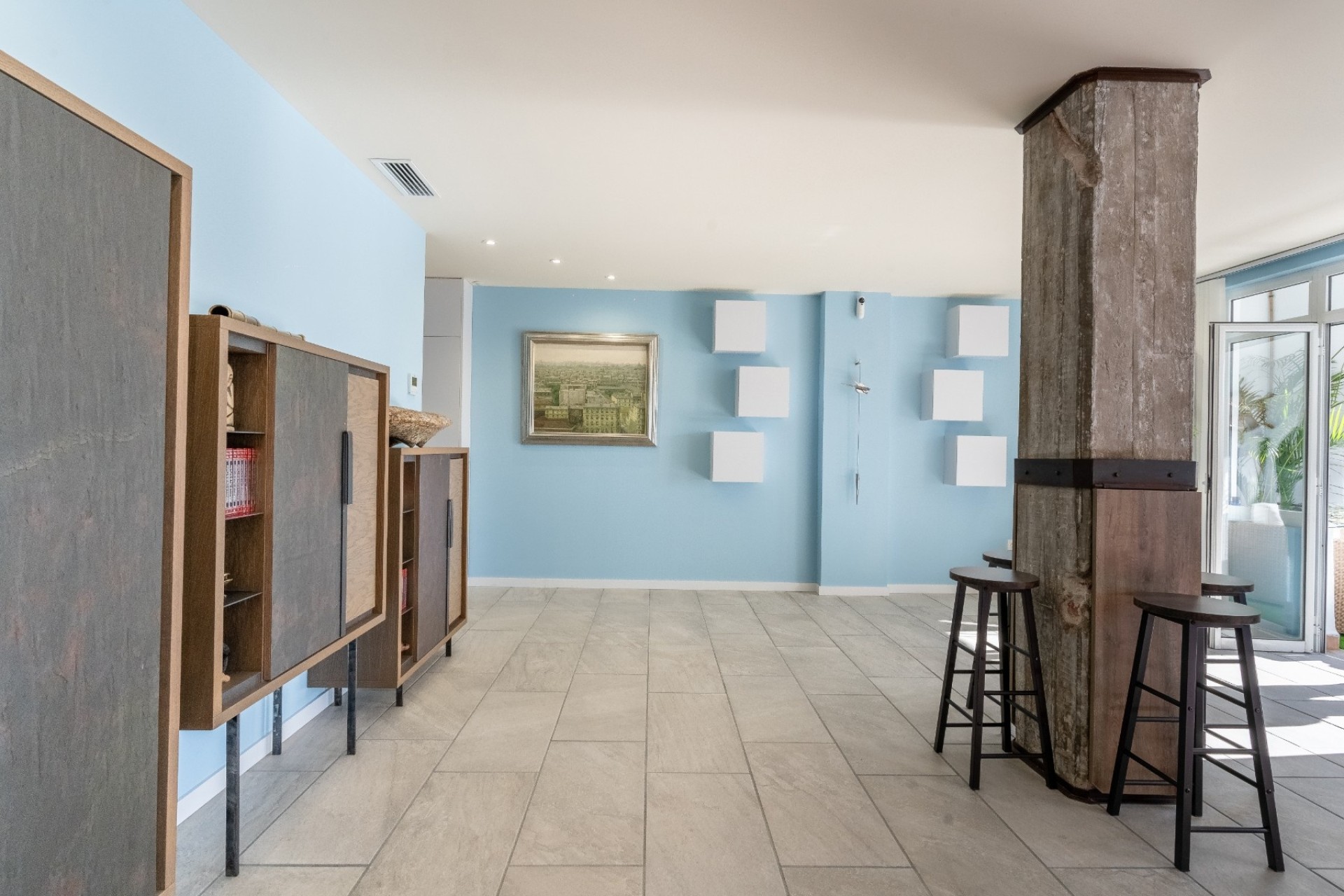 Herverkoop - Appartement / Flat -
Alicante - Alicante (Alacant)