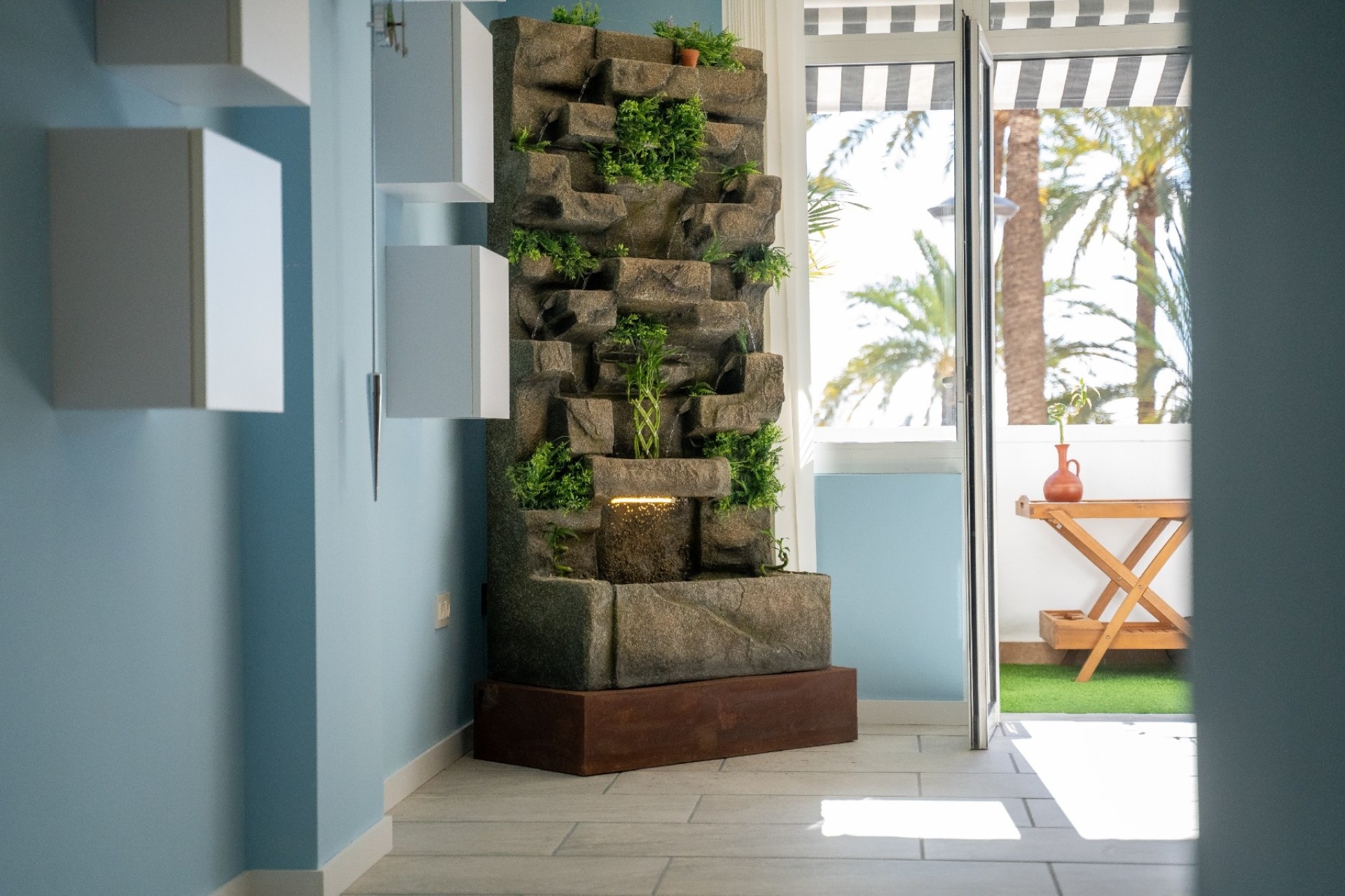 Herverkoop - Appartement / Flat -
Alicante - Alicante (Alacant)