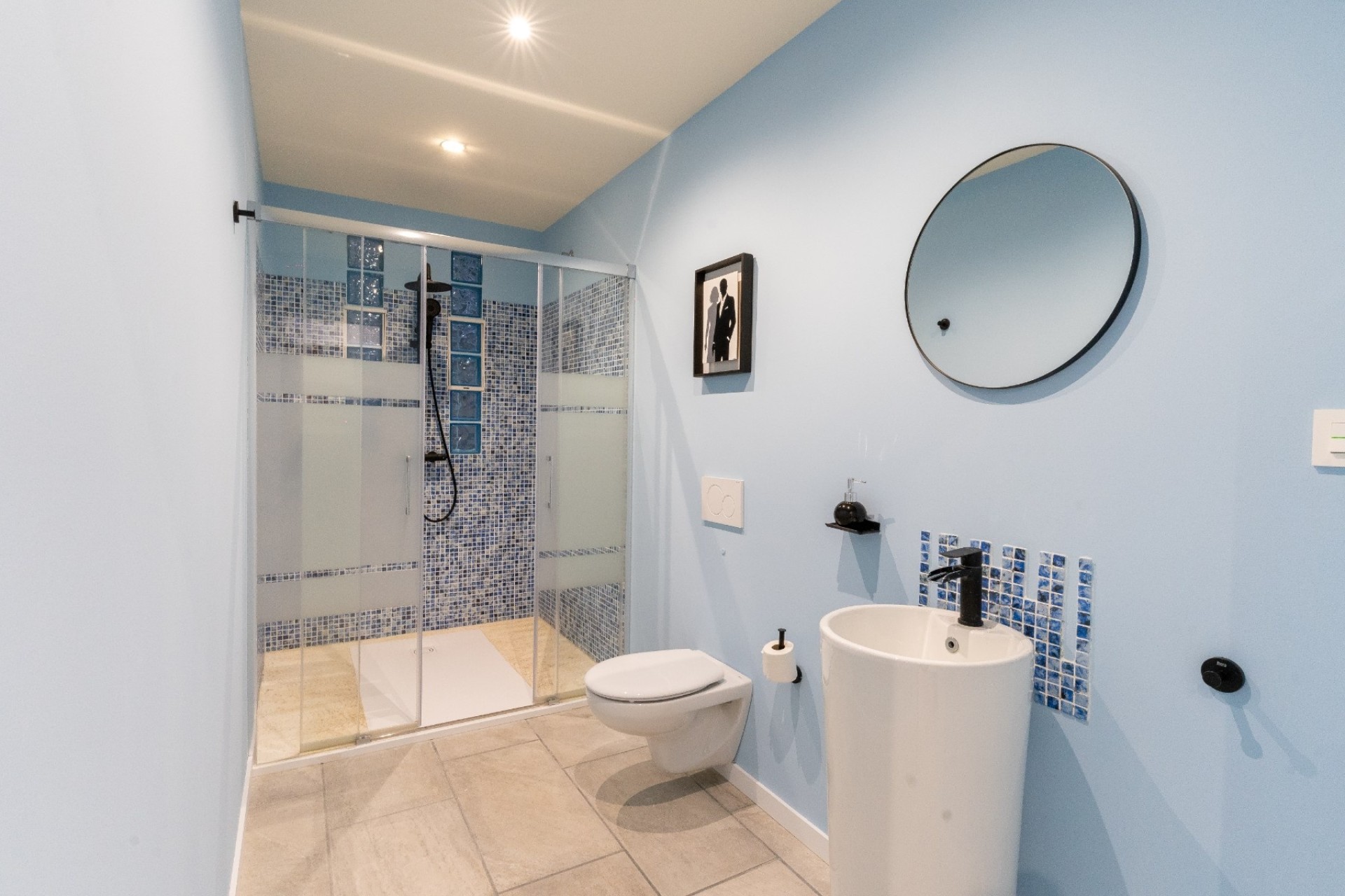 Herverkoop - Appartement / Flat -
Alicante - Alicante (Alacant)