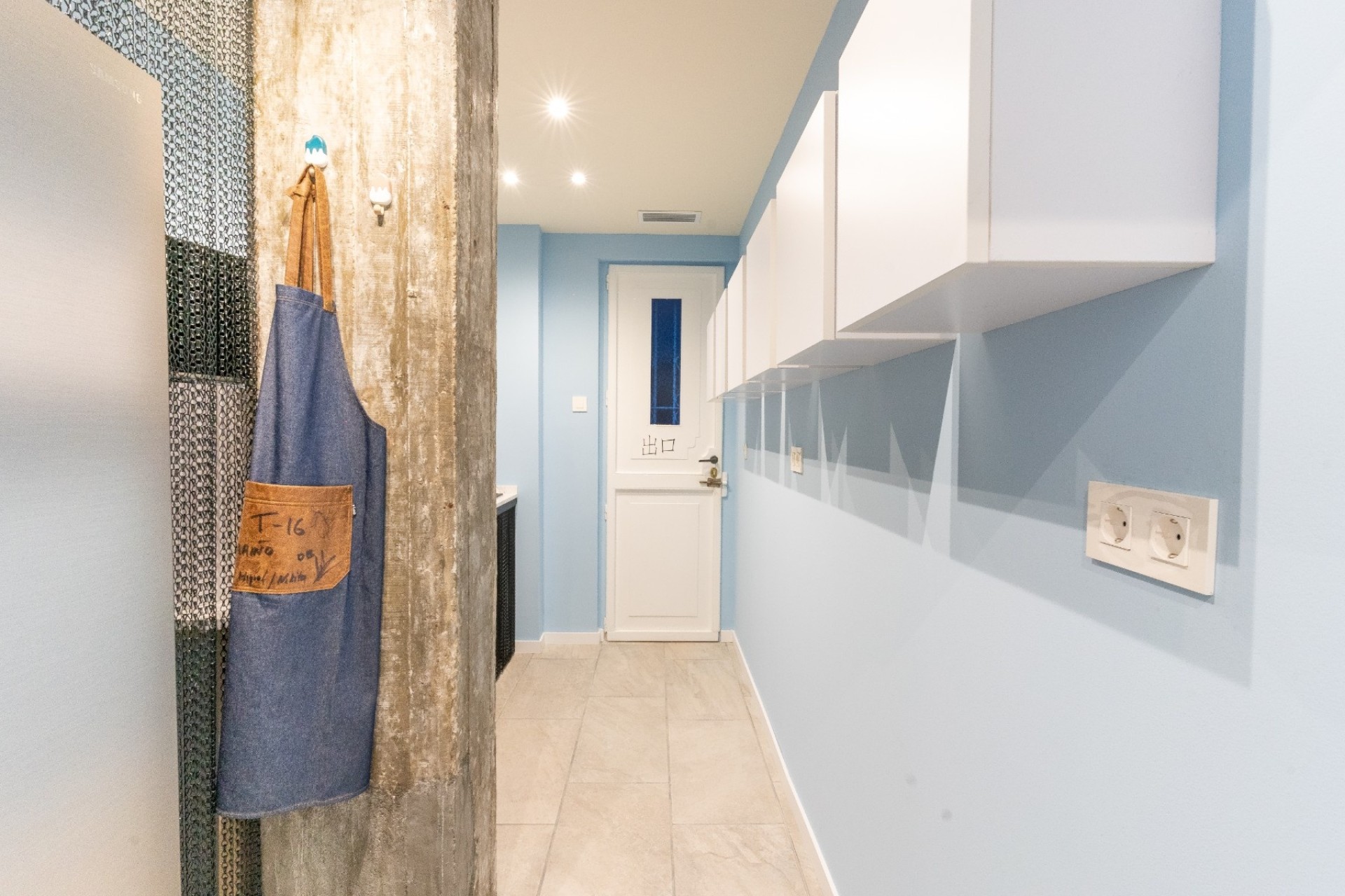 Herverkoop - Appartement / Flat -
Alicante - Alicante (Alacant)