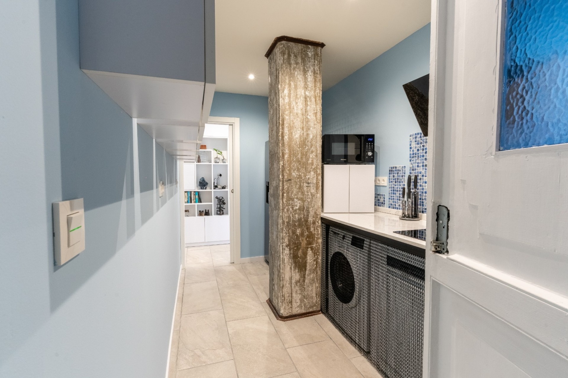Herverkoop - Appartement / Flat -
Alicante - Alicante (Alacant)