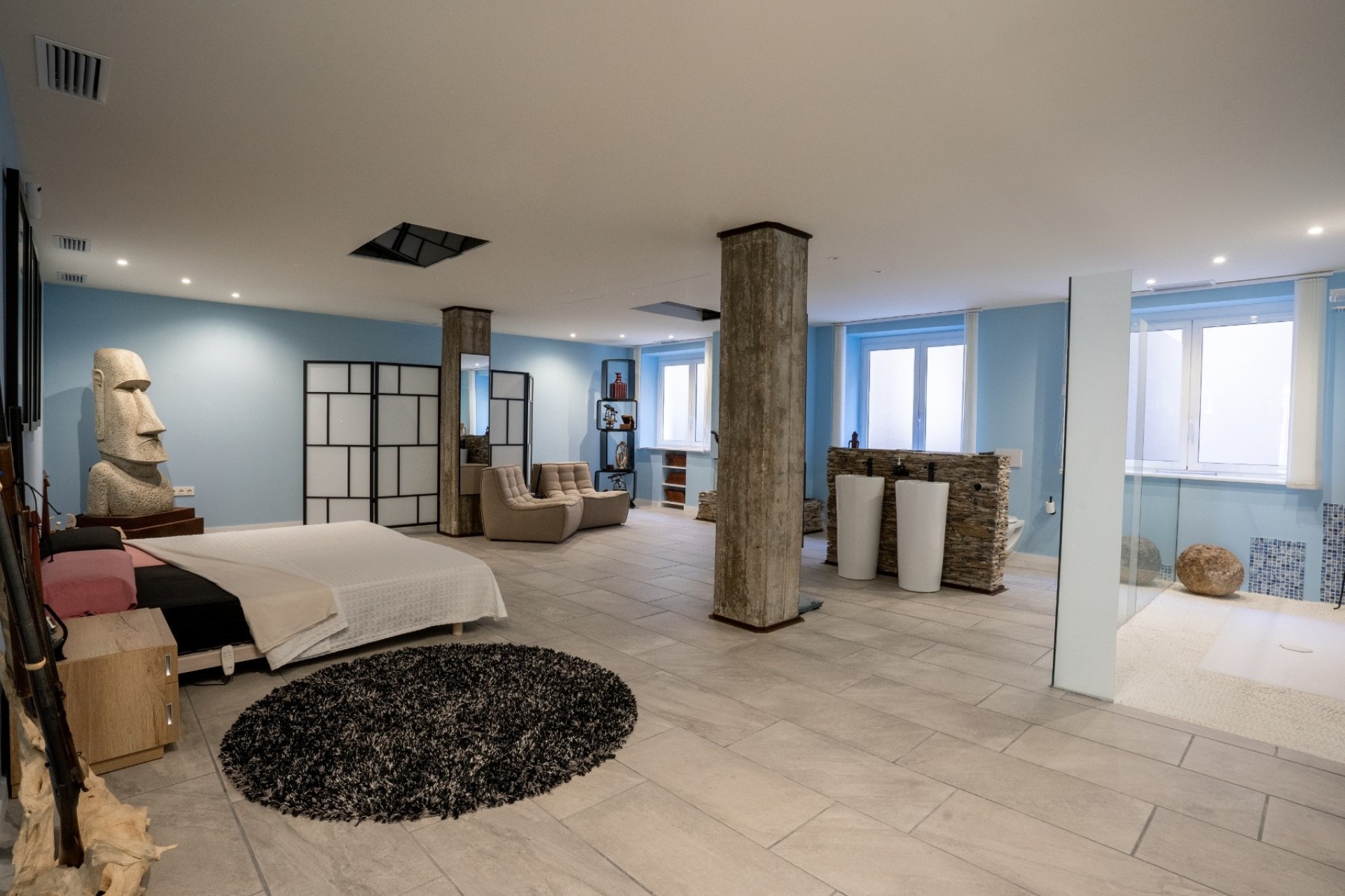 Herverkoop - Appartement / Flat -
Alicante - Alicante (Alacant)