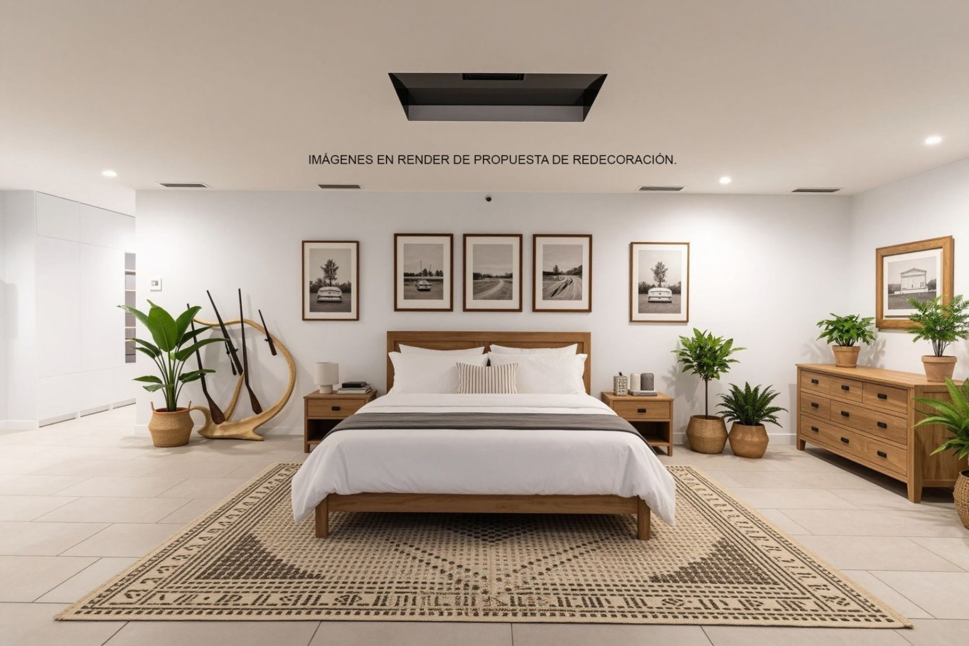 Herverkoop - Appartement / Flat -
Alicante - Alicante (Alacant)