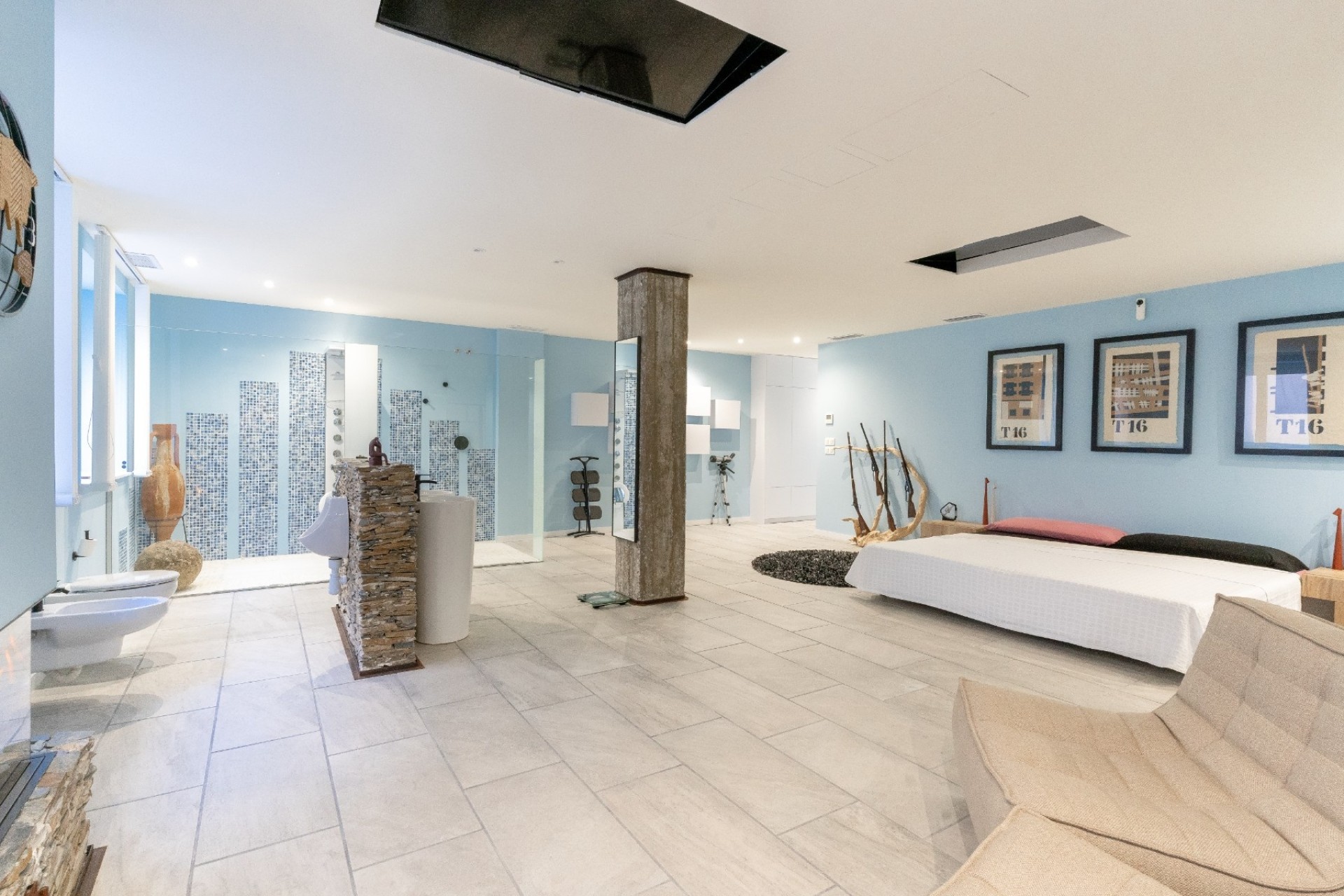 Herverkoop - Appartement / Flat -
Alicante - Alicante (Alacant)
